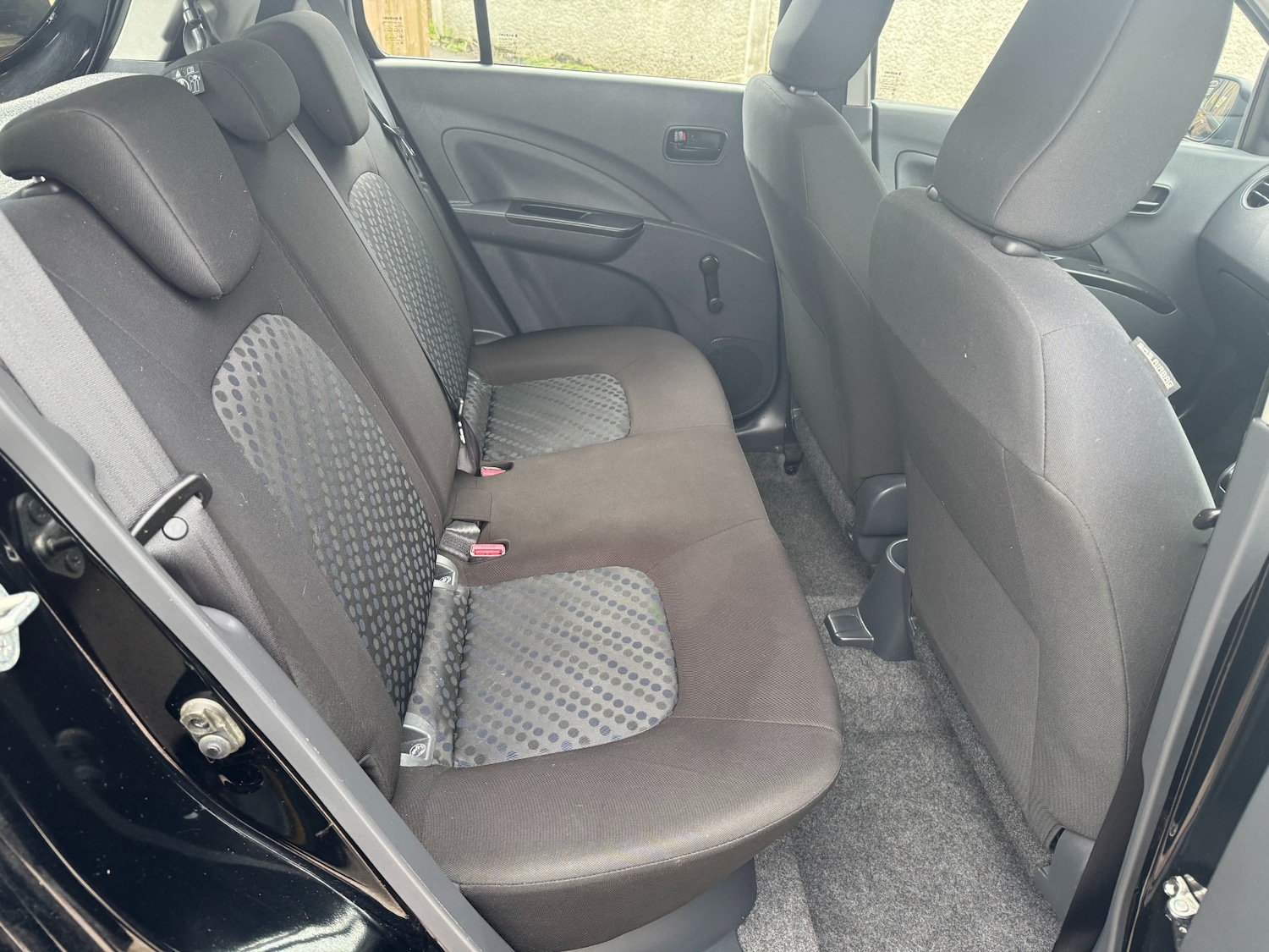 Used Suzuki Celerio 2017 for sale - 77406405: Photo 19