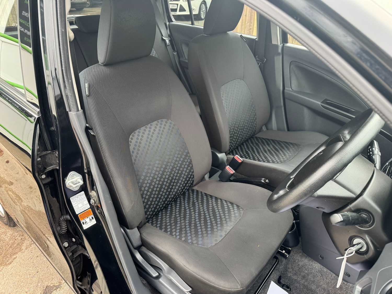 Used Suzuki Celerio 2017 for sale - 77406405: Photo 20