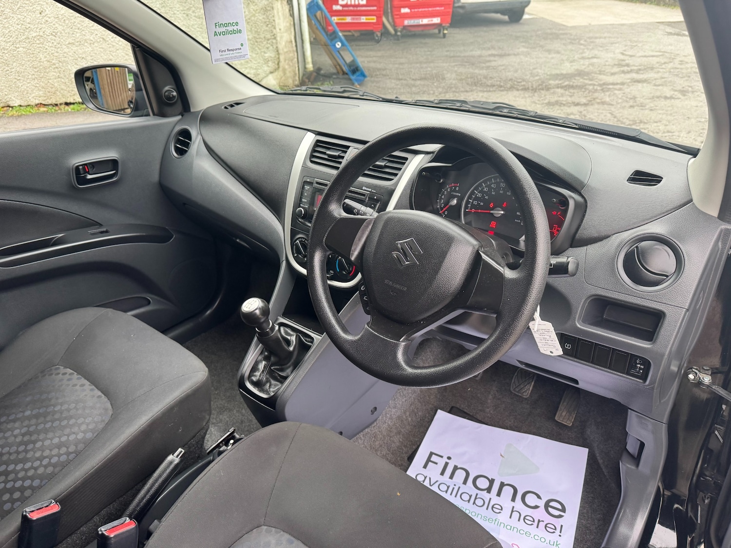 Used Suzuki Celerio 2017 for sale - 77406405: Photo 21