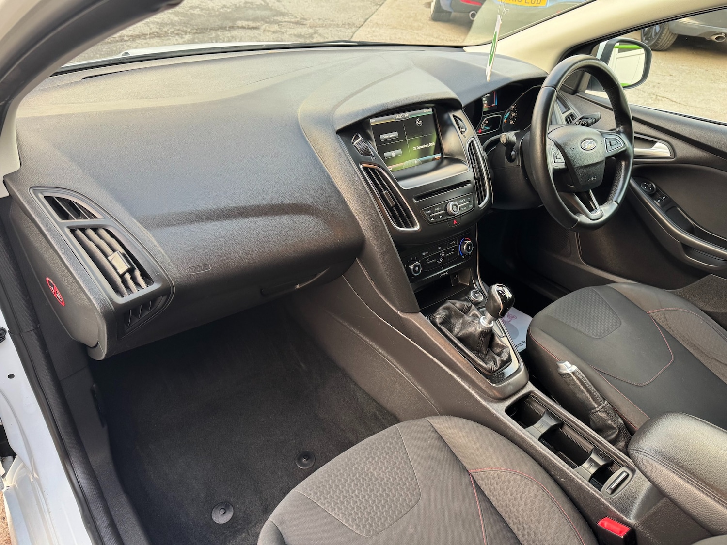 Used Ford Focus 2015 for sale - 77025643: Photo 15