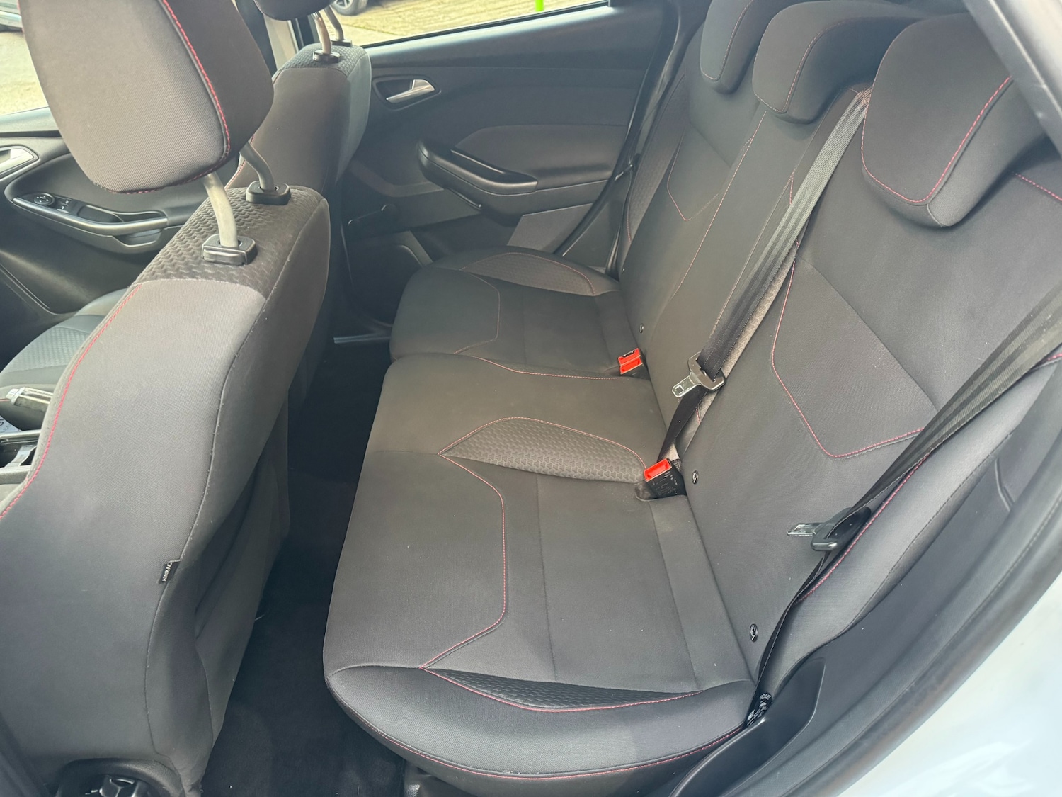 Used Ford Focus 2015 for sale - 77025643: Photo 17