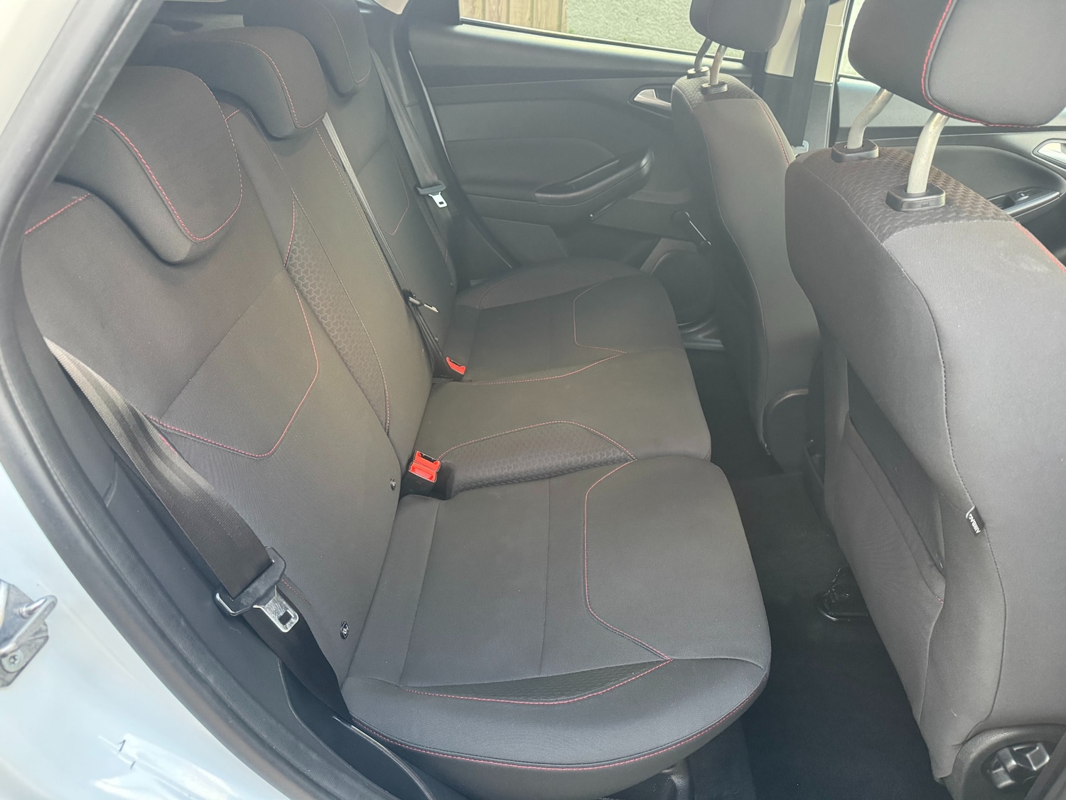 Used Ford Focus 2015 for sale - 77025643: Photo 19