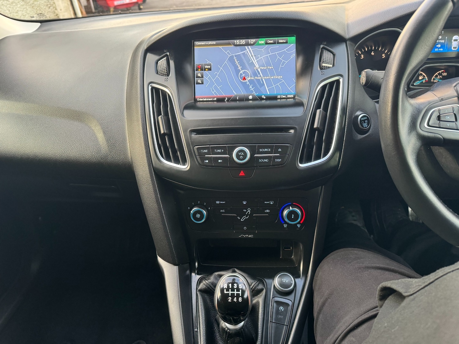 Used Ford Focus 2015 for sale - 77025643: Photo 25