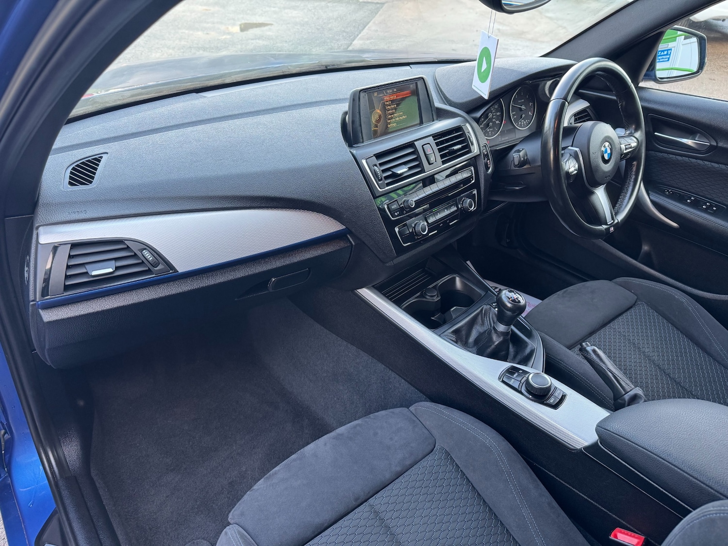 Used BMW 1 Series 2015 for sale - 76957705: Photo 15