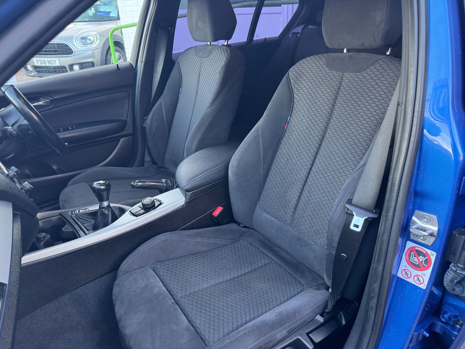 Used BMW 1 Series 2015 for sale - 76957705: Photo 16