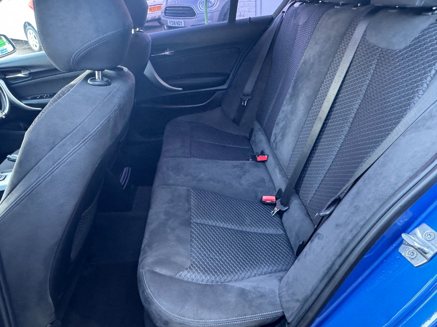 Used BMW 1 Series 2015 for sale - 76957705: Photo 17