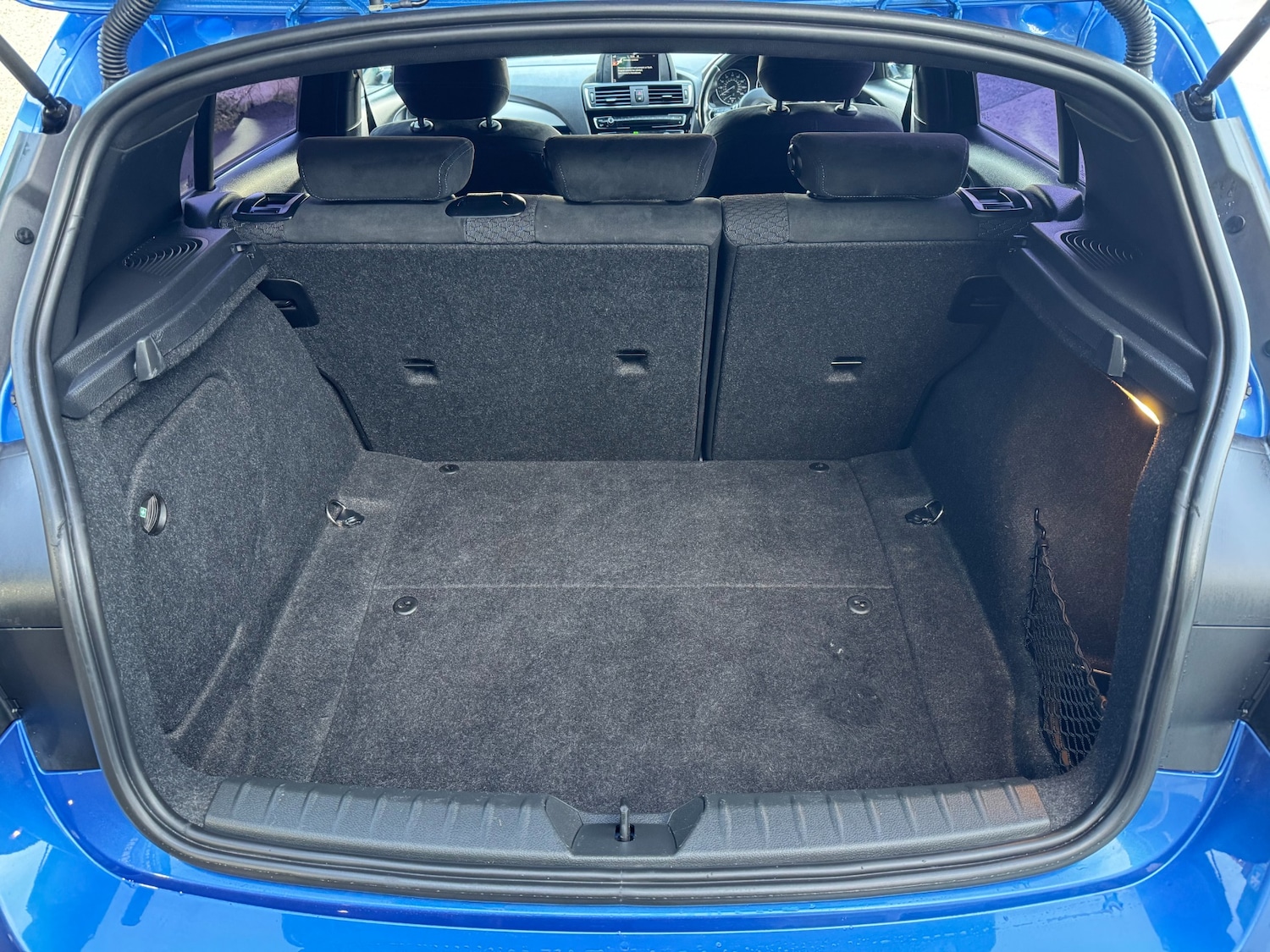 Used BMW 1 Series 2015 for sale - 76957705: Photo 18