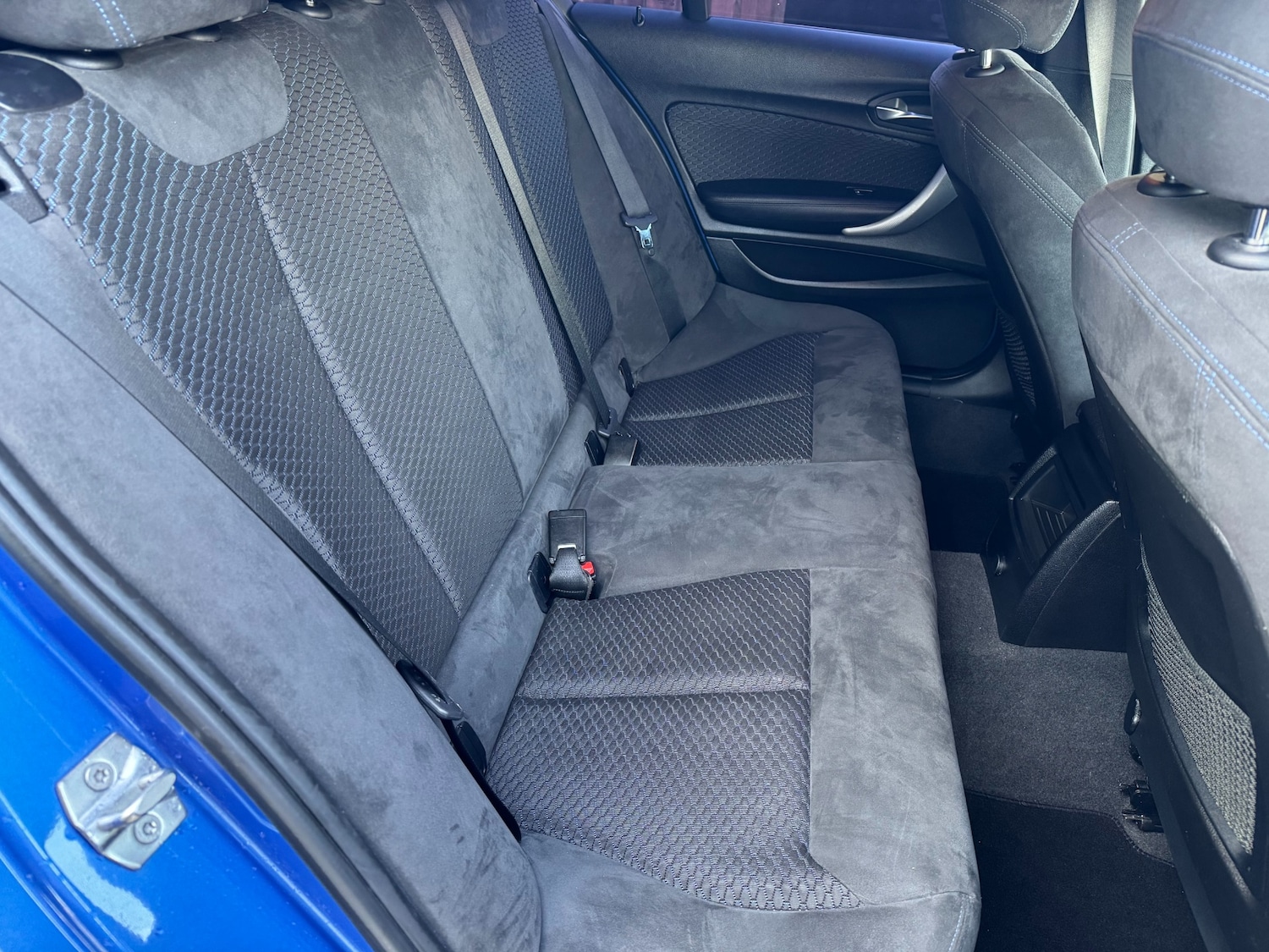 Used BMW 1 Series 2015 for sale - 76957705: Photo 19