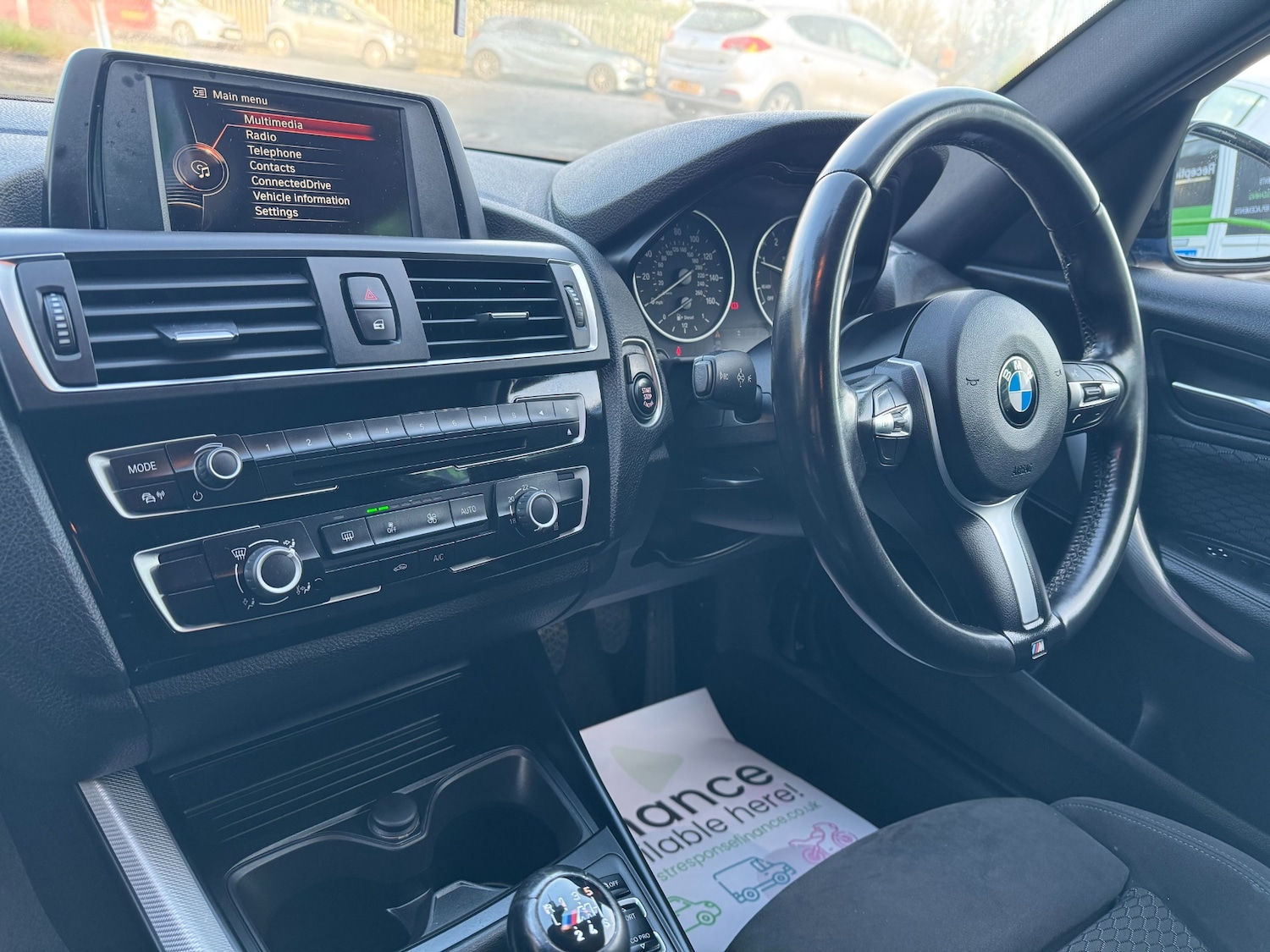 Used BMW 1 Series 2015 for sale - 76957705: Photo 2
