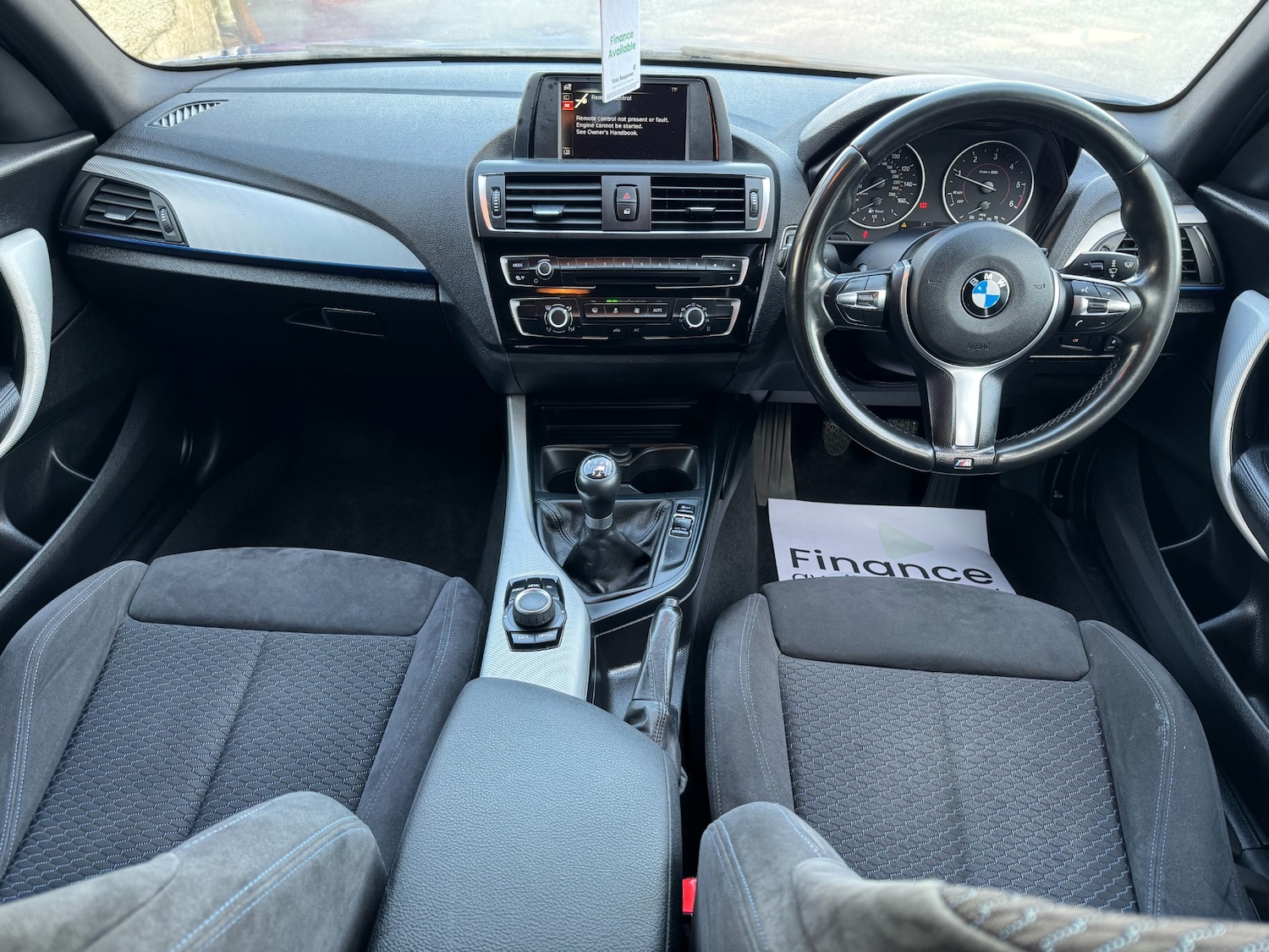 Used BMW 1 Series 2015 for sale - 76957705: Photo 20