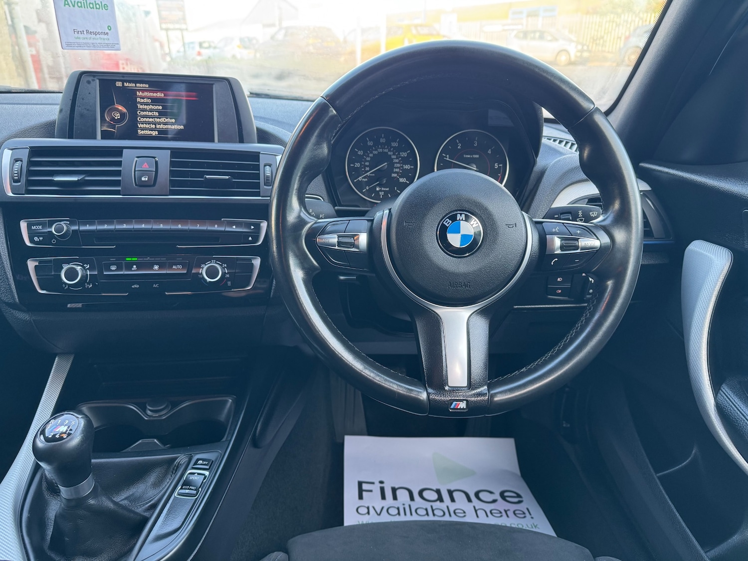 Used BMW 1 Series 2015 for sale - 76957705: Photo 21