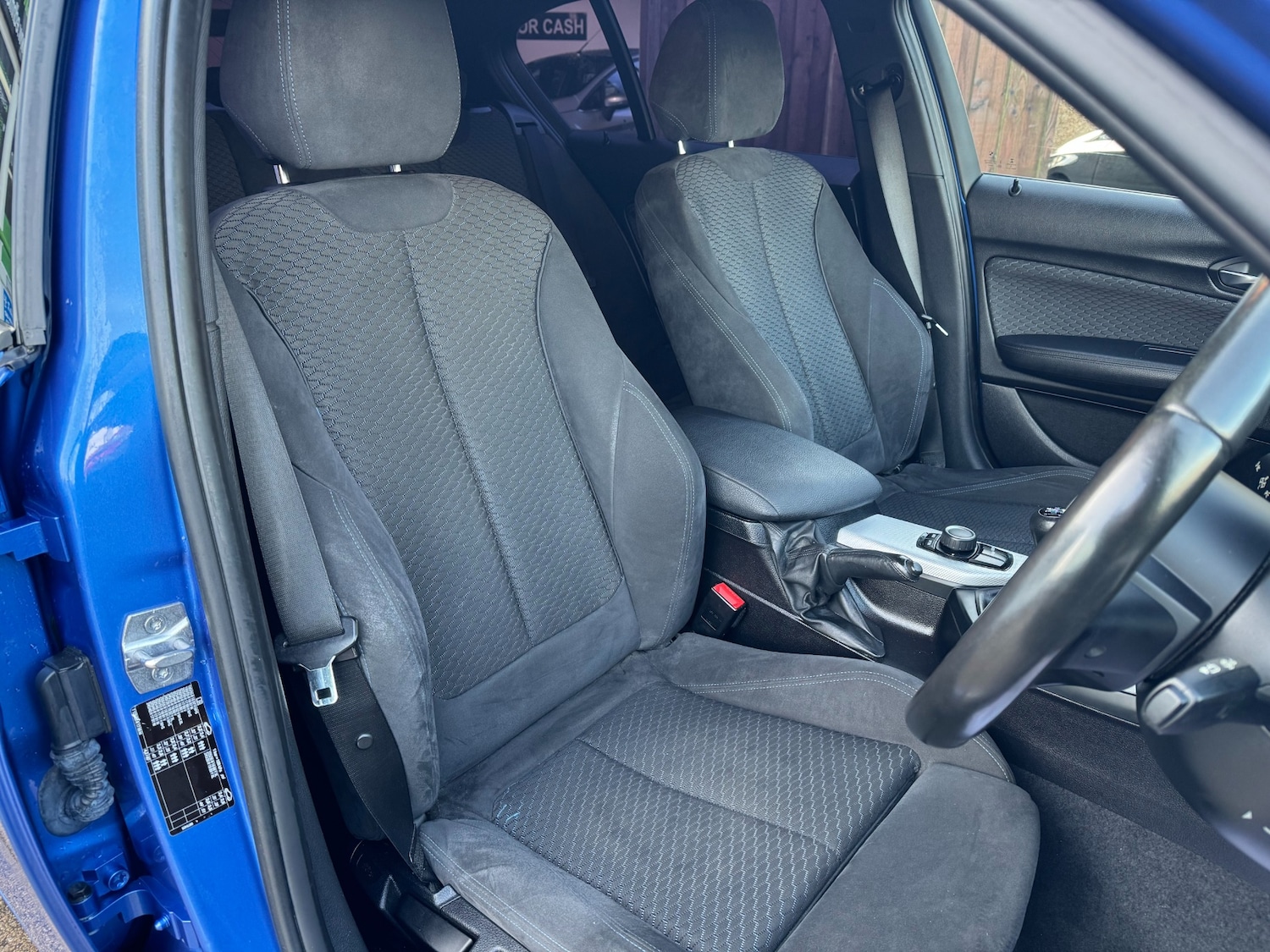 Used BMW 1 Series 2015 for sale - 76957705: Photo 22