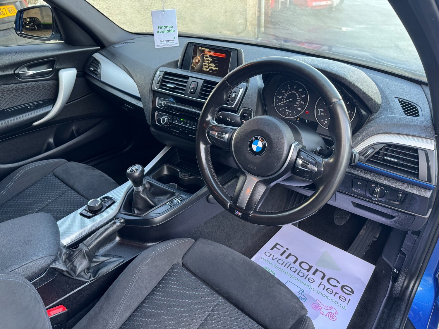 Used BMW 1 Series 2015 for sale - 76957705: Photo 23