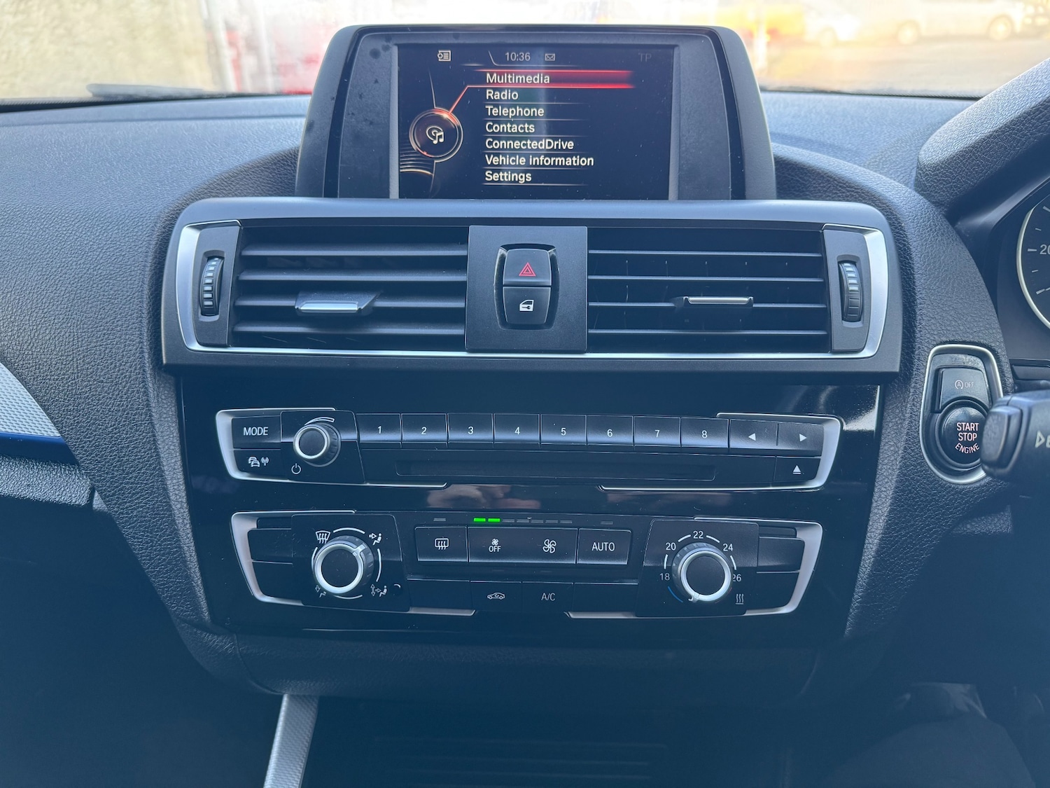 Used BMW 1 Series 2015 for sale - 76957705: Photo 25