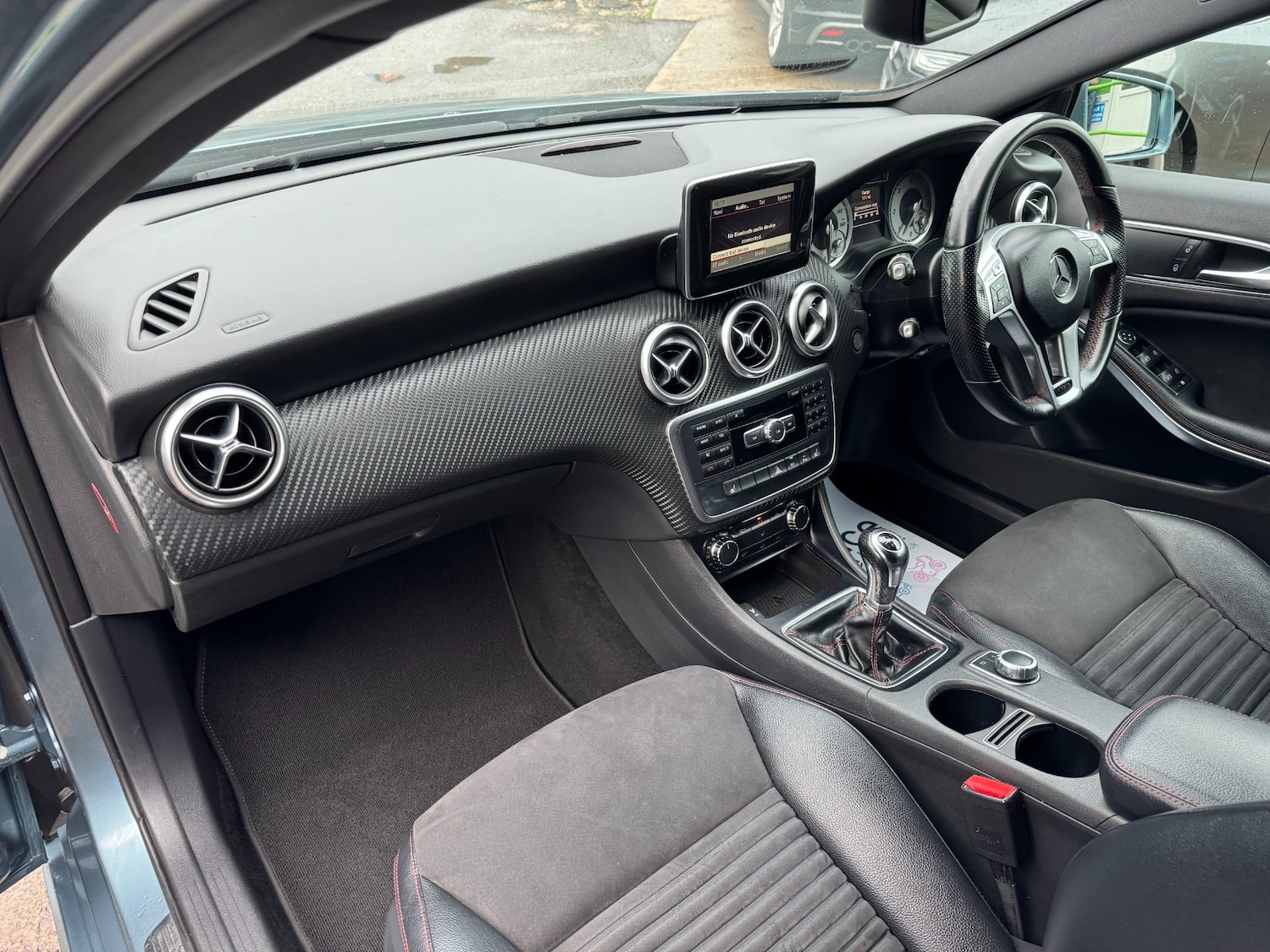 Used Mercedes-Benz A-Class 2013 for sale - 76557033: Photo 15