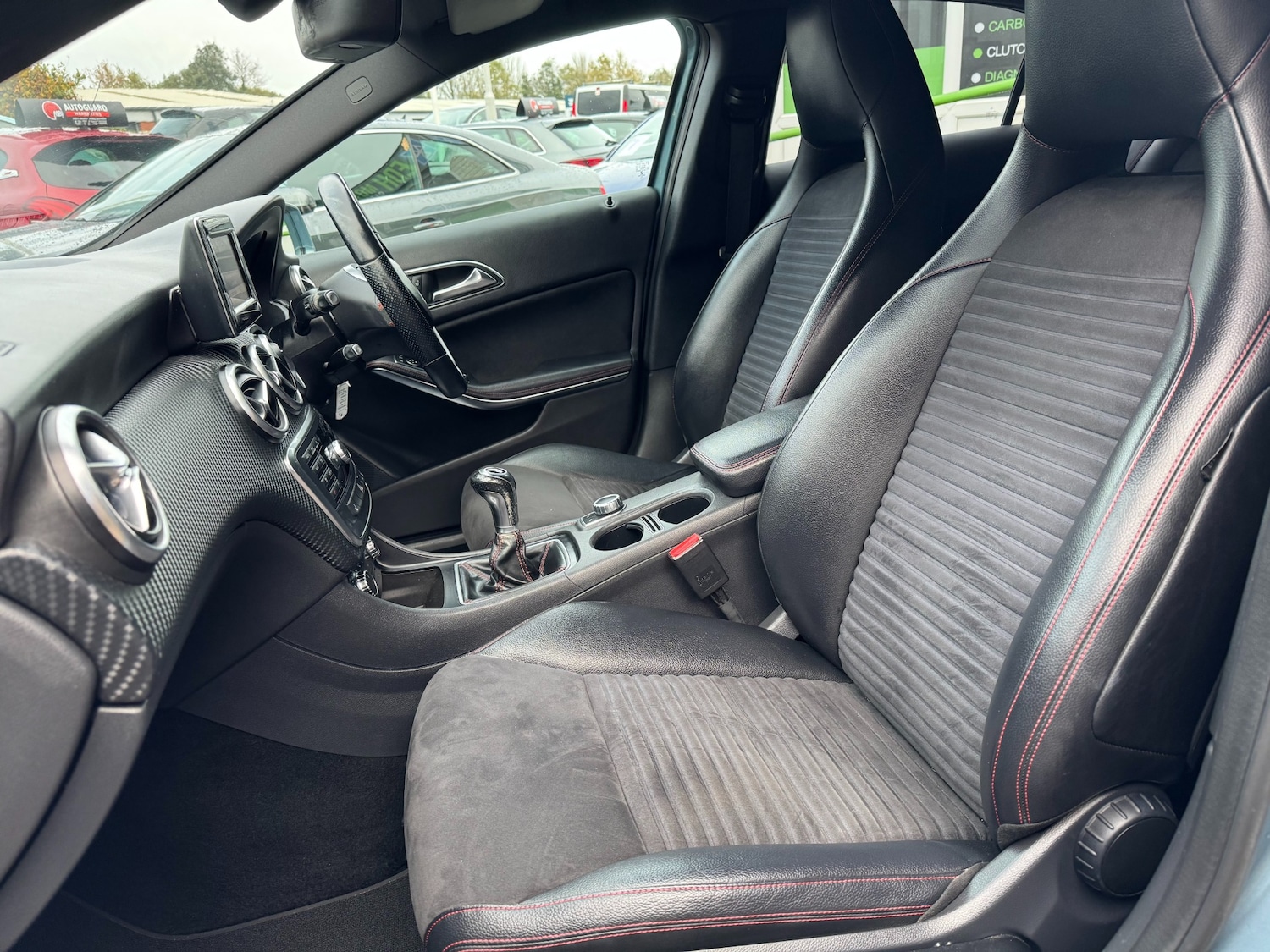 Used Mercedes-Benz A-Class 2013 for sale - 76557033: Photo 16