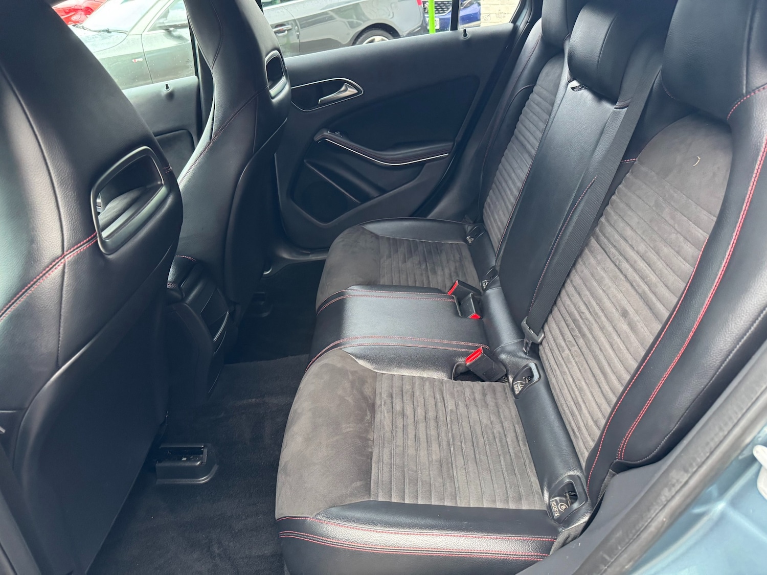 Used Mercedes-Benz A-Class 2013 for sale - 76557033: Photo 17