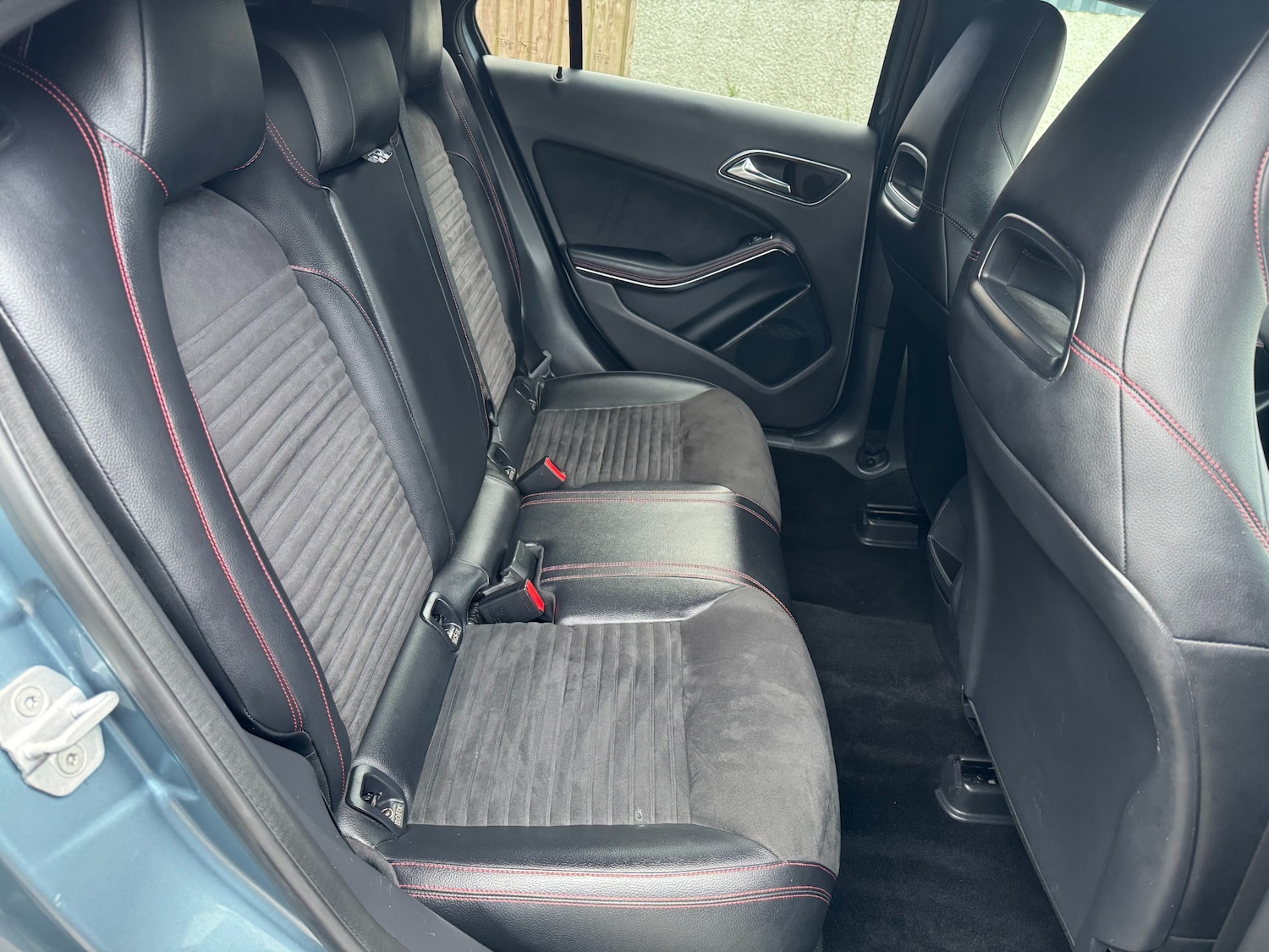 Used Mercedes-Benz A-Class 2013 for sale - 76557033: Photo 19