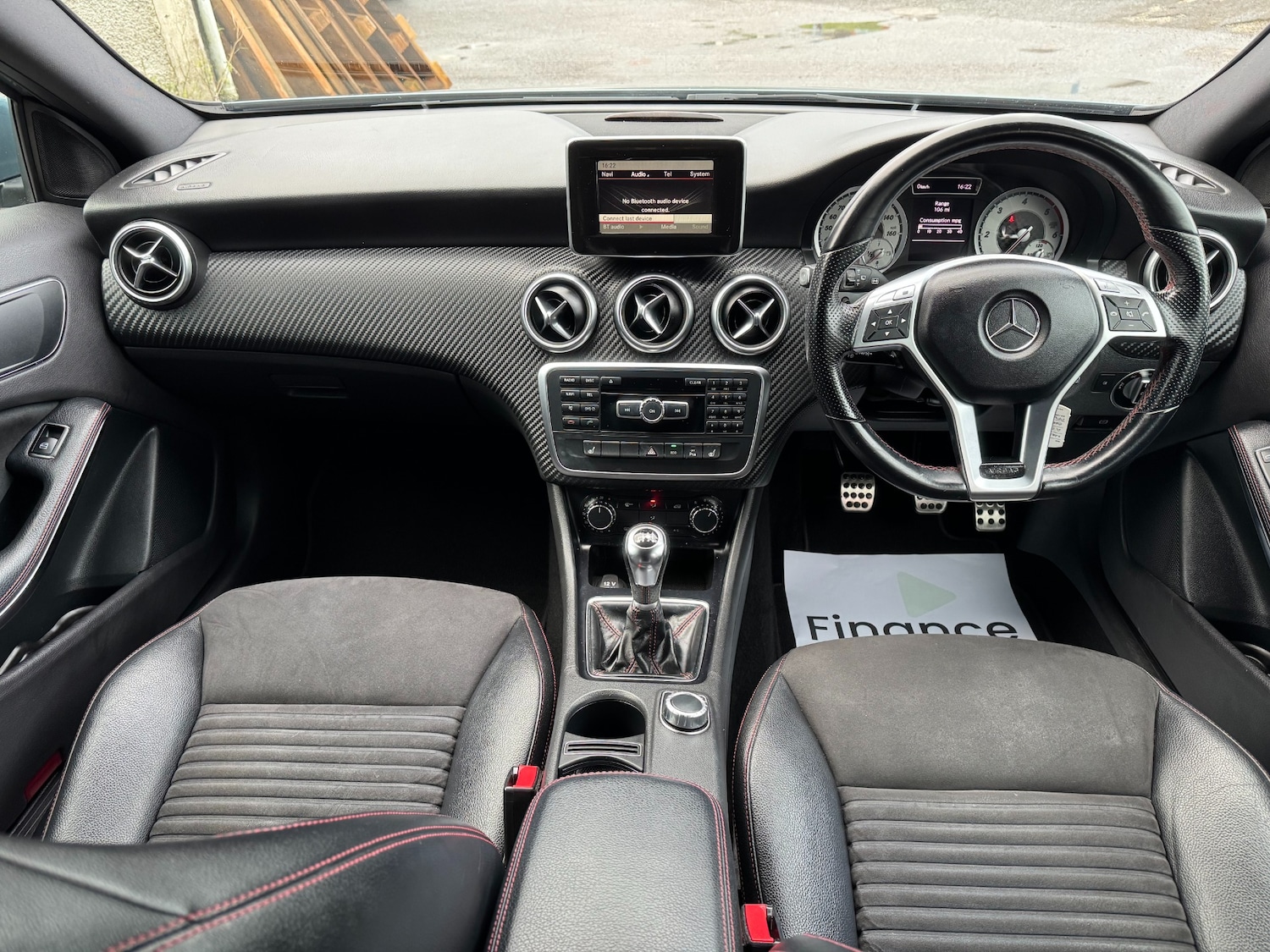 Used Mercedes-Benz A-Class 2013 for sale - 76557033: Photo 20