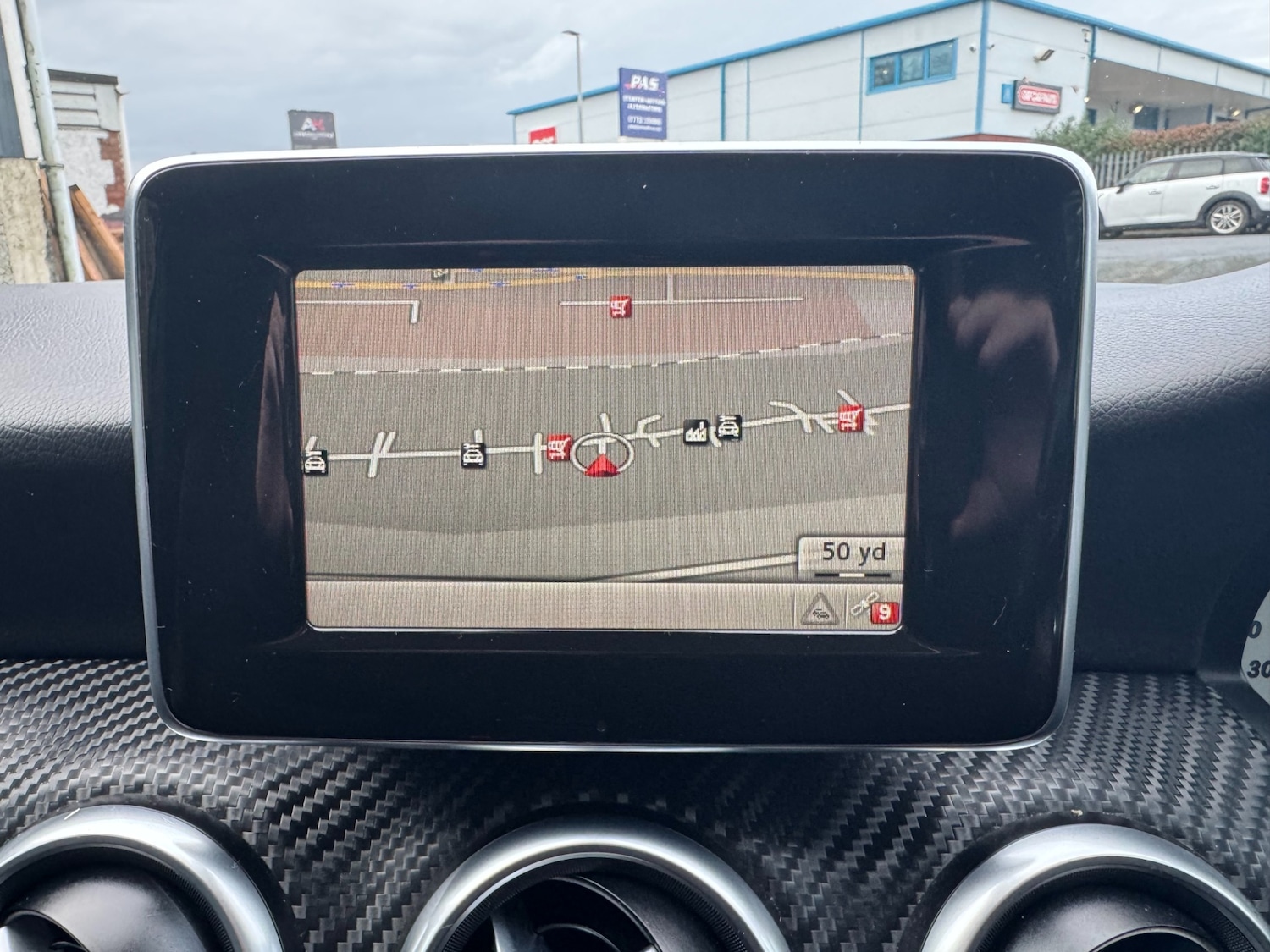 Used Mercedes-Benz A-Class 2013 for sale - 76557033: Photo 26