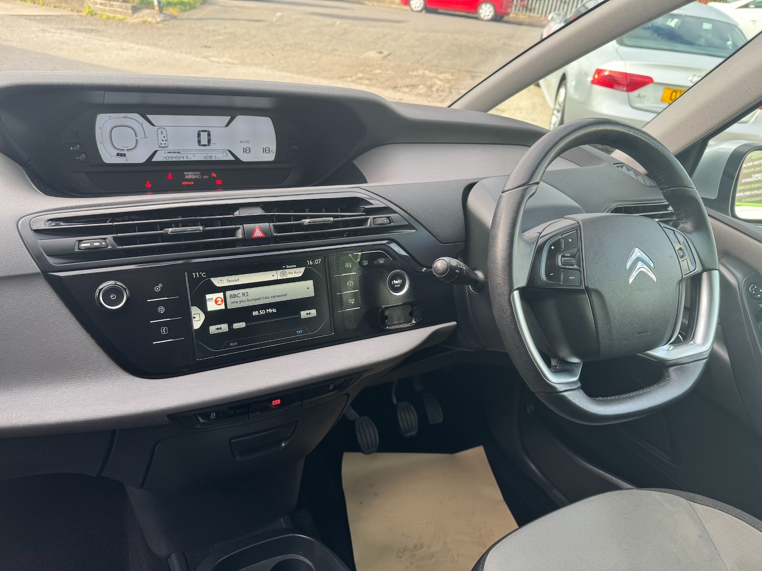 Used Citroen Grand C4 Picasso 2014 for sale - 78078221: Photo 13