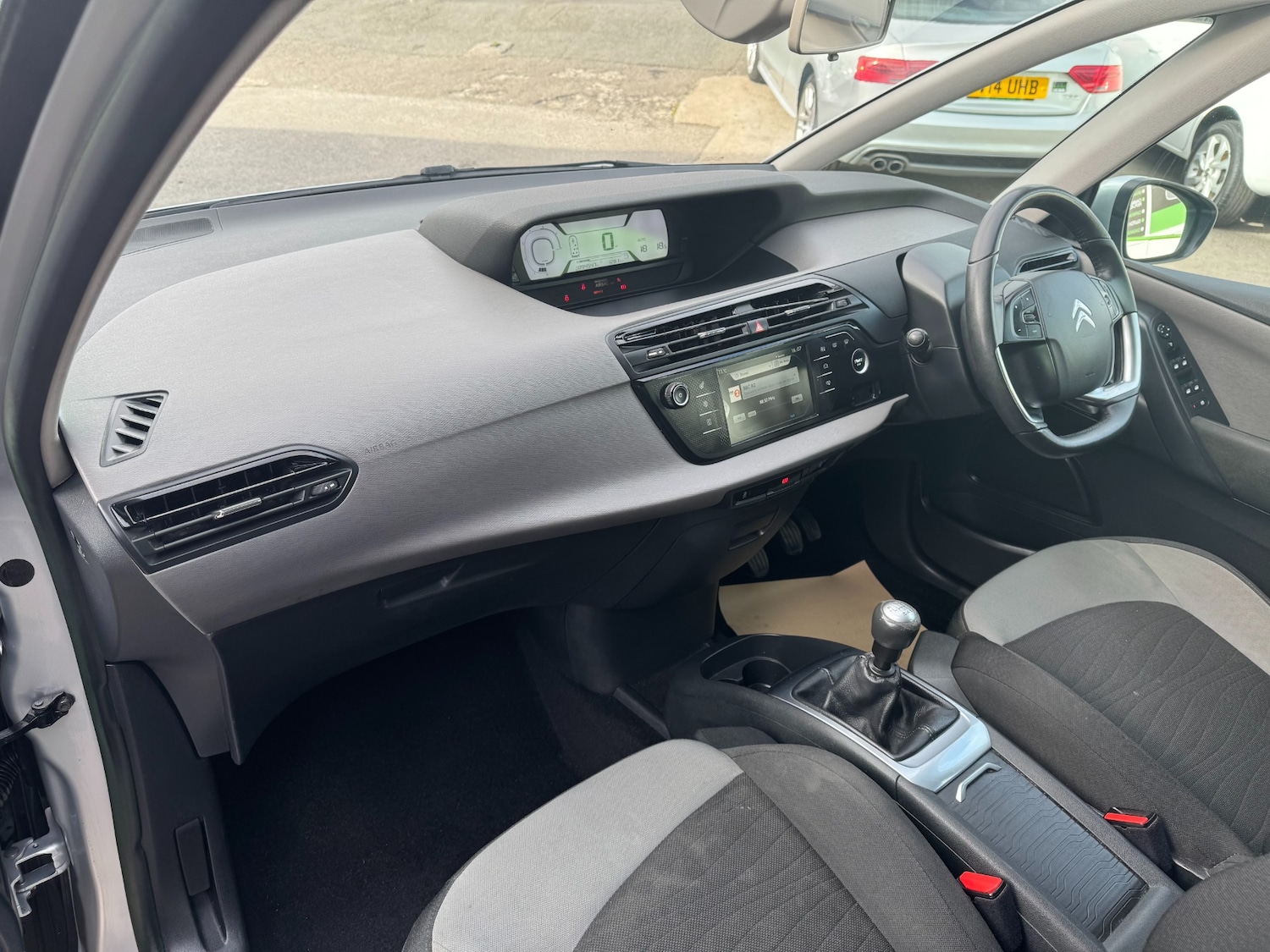 Used Citroen Grand C4 Picasso 2014 for sale - 78078221: Photo 14