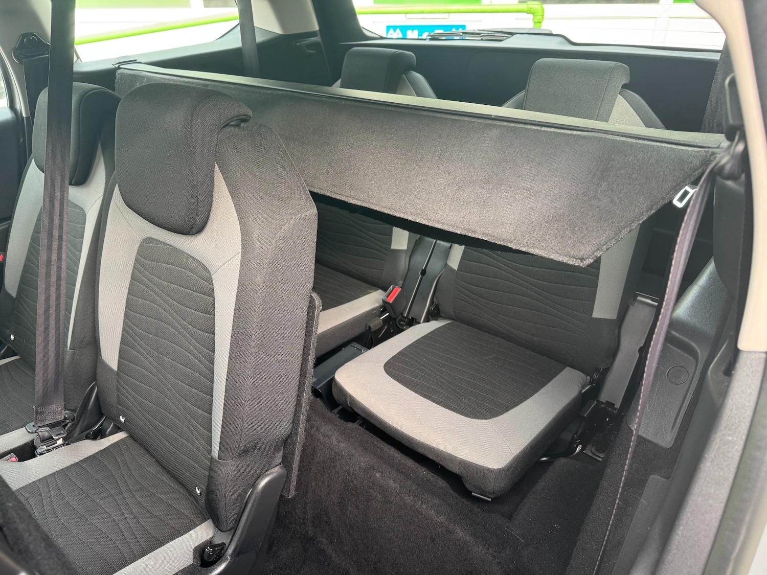 Used Citroen Grand C4 Picasso 2014 for sale - 78078221: Photo 17