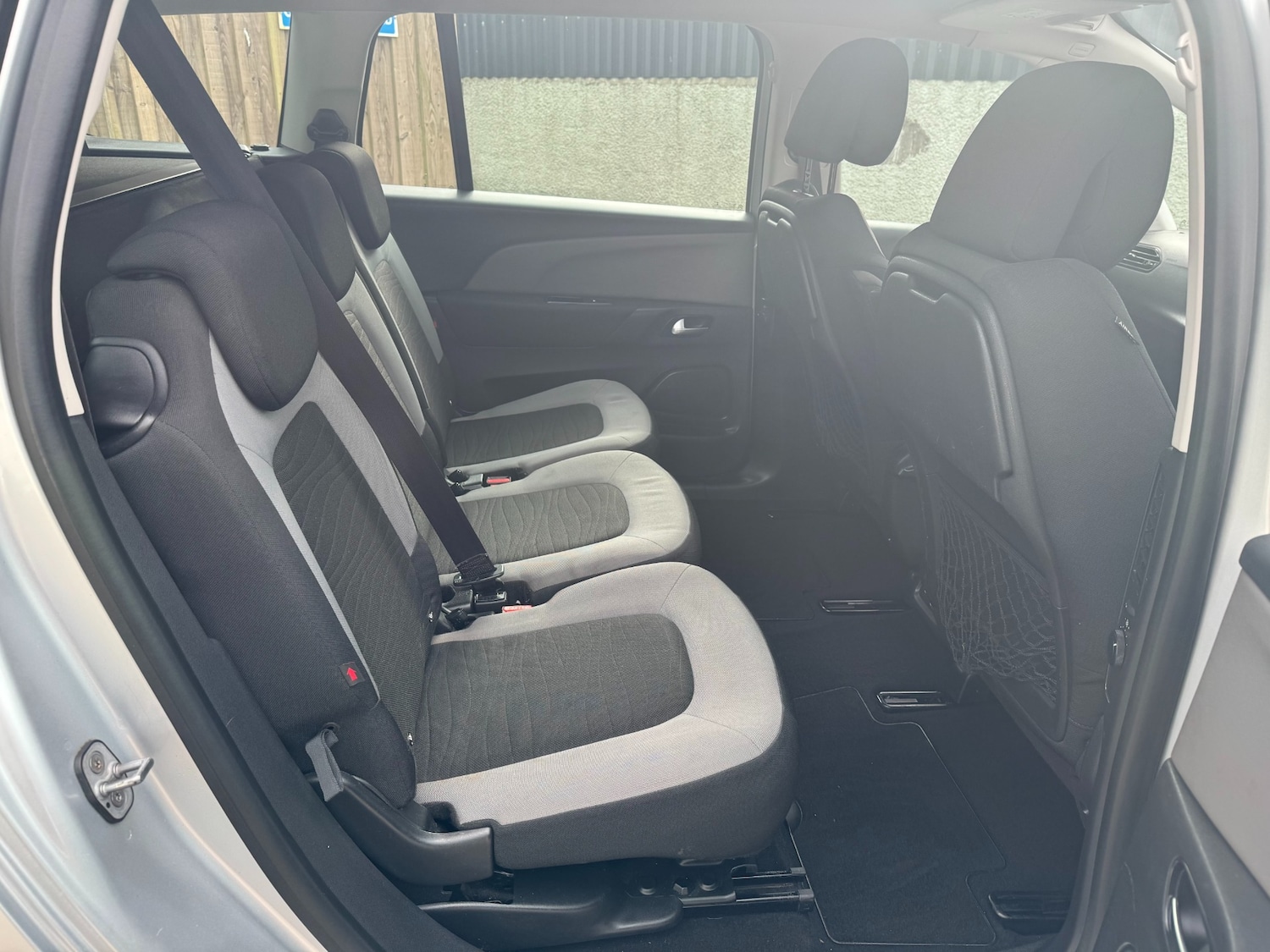 Used Citroen Grand C4 Picasso 2014 for sale - 78078221: Photo 21