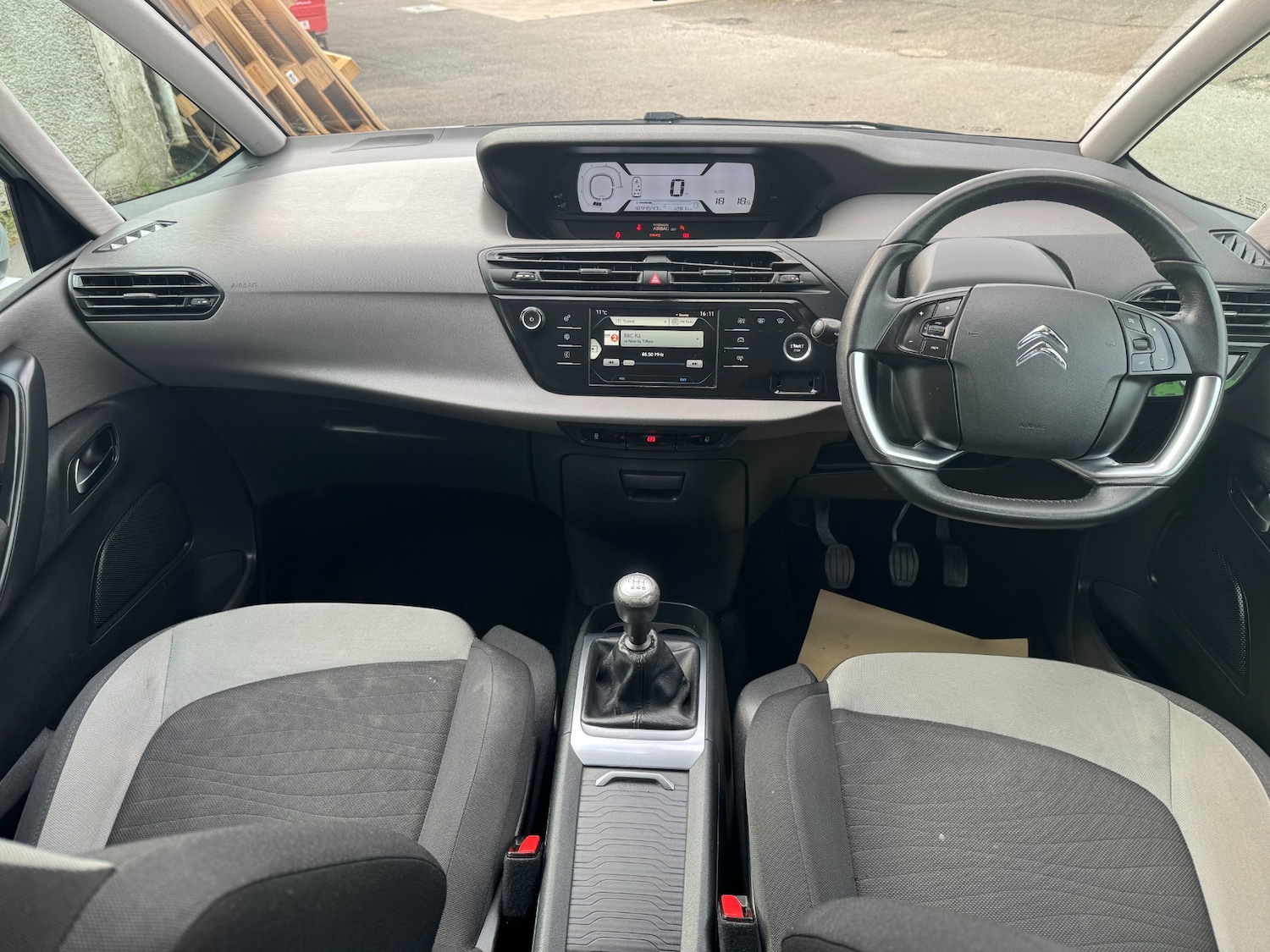 Used Citroen Grand C4 Picasso 2014 for sale - 78078221: Photo 22
