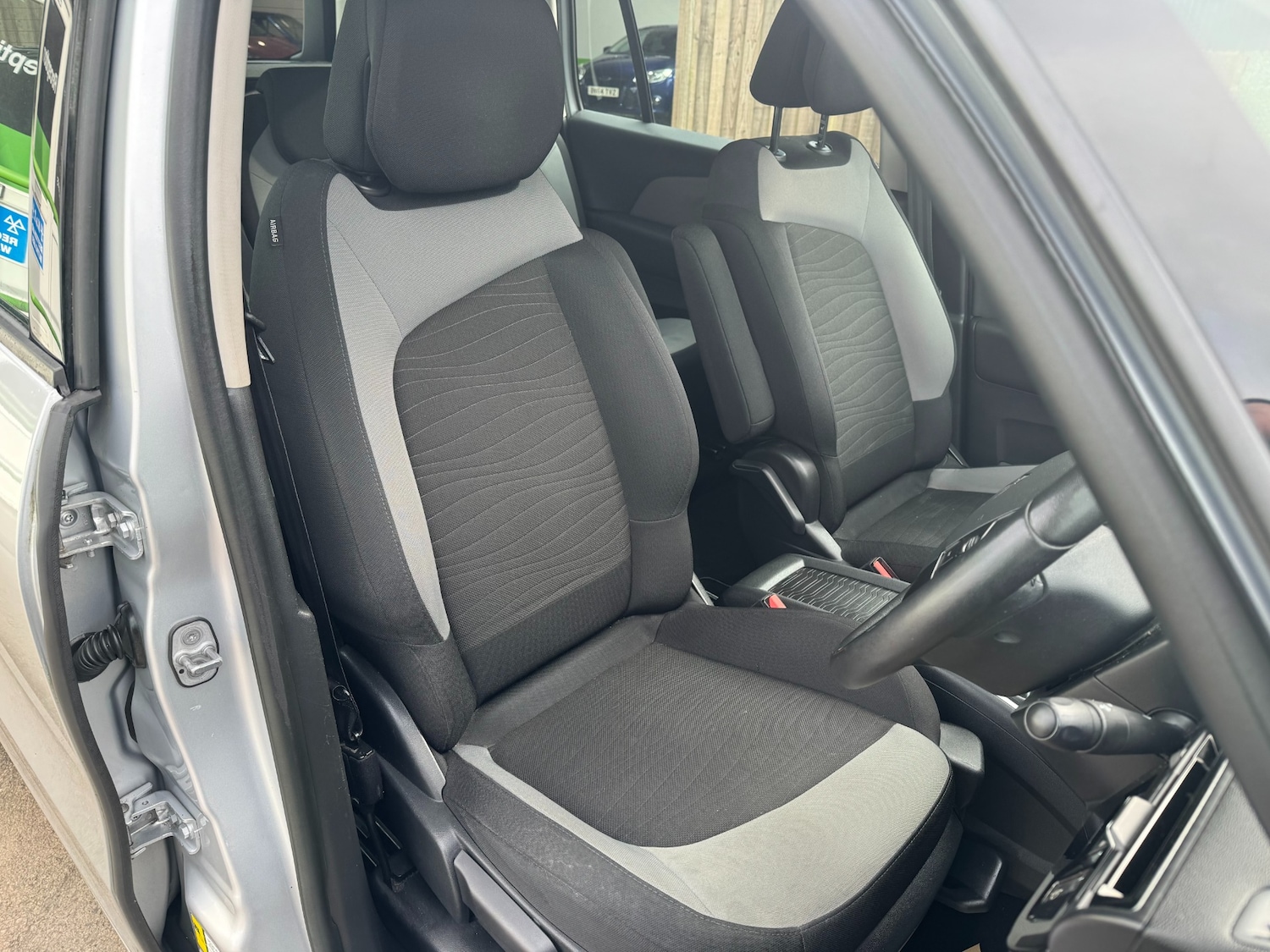 Used Citroen Grand C4 Picasso 2014 for sale - 78078221: Photo 24