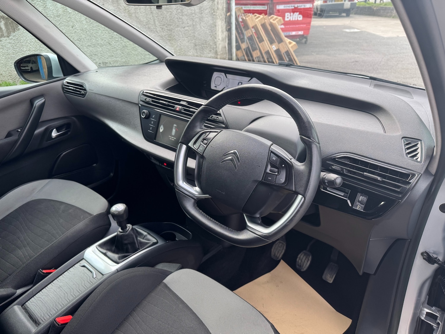 Used Citroen Grand C4 Picasso 2014 for sale - 78078221: Photo 25