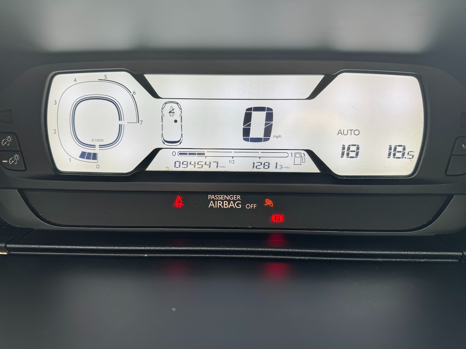 Used Citroen Grand C4 Picasso 2014 for sale - 78078221: Photo 26