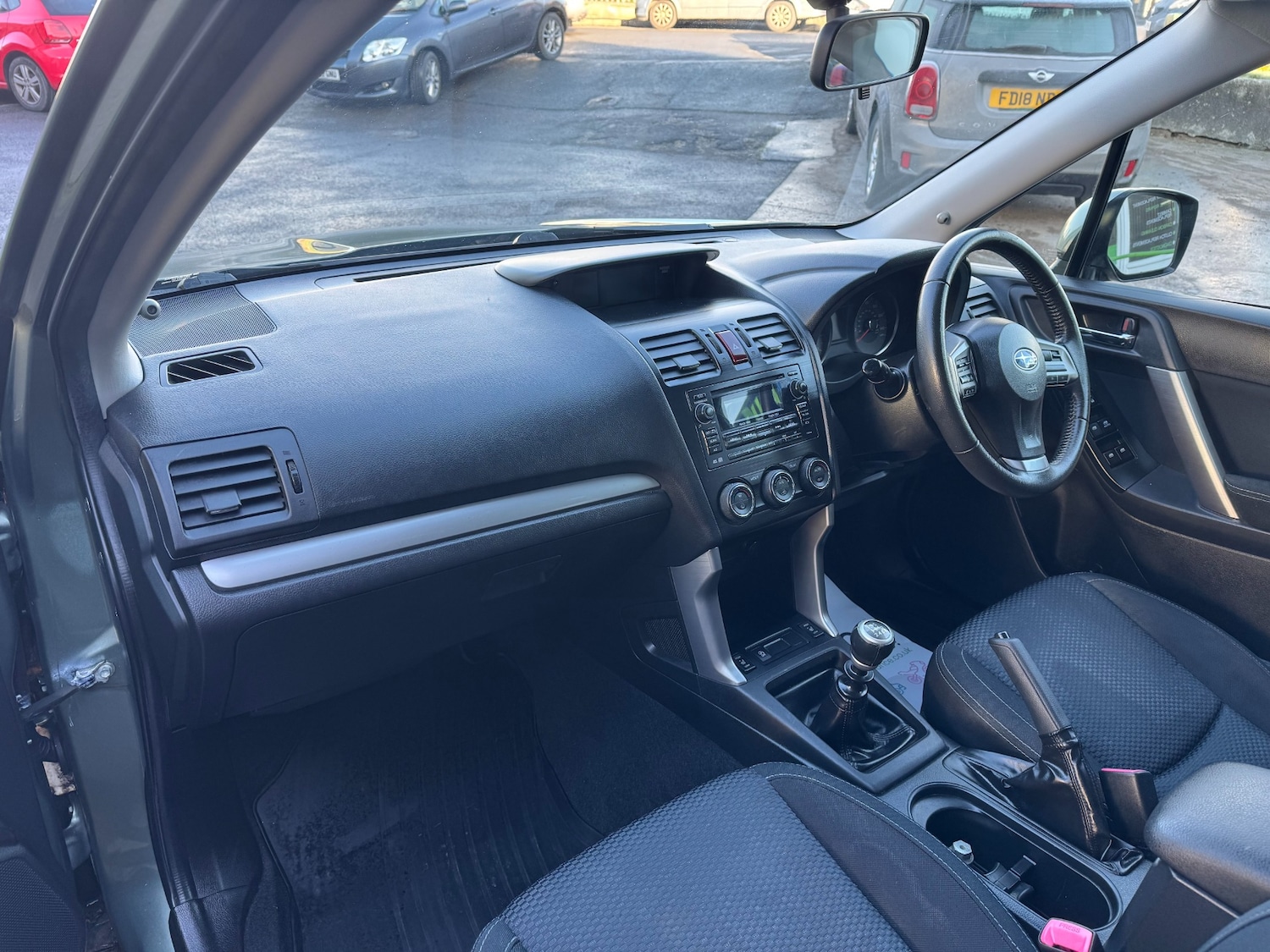 Used Subaru Forester 2014 for sale - 77113833: Photo 15