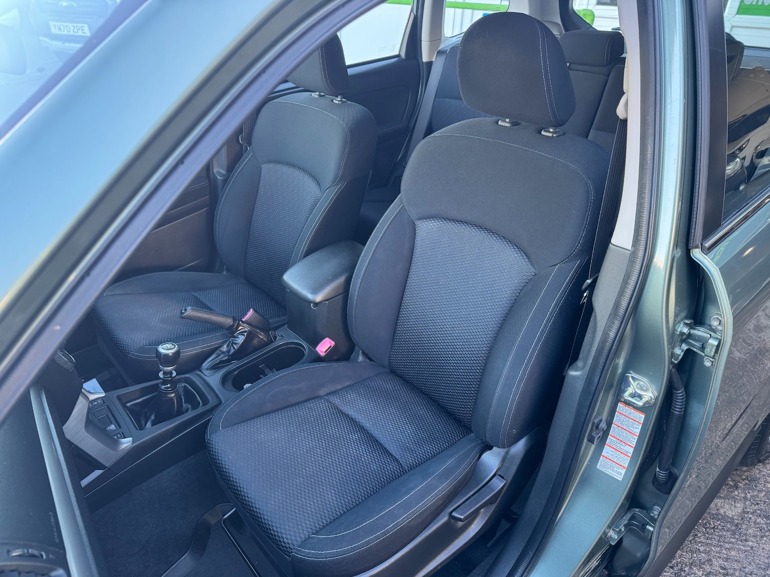 Used Subaru Forester 2014 for sale - 77113833: Photo 16