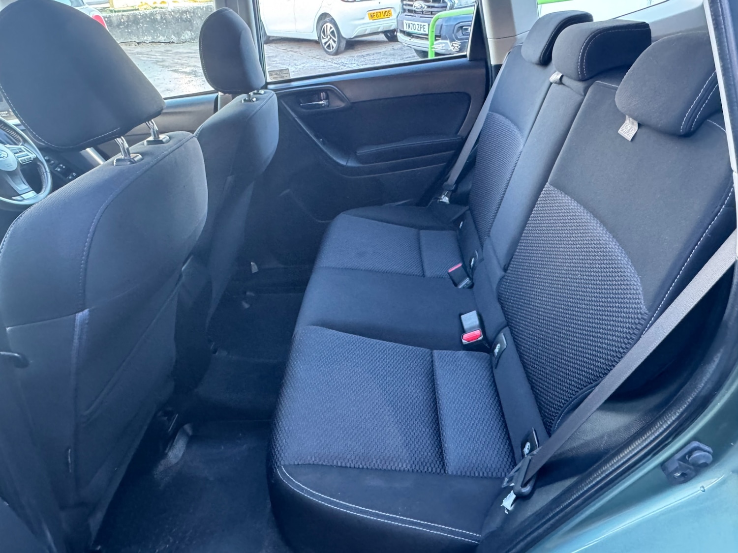 Used Subaru Forester 2014 for sale - 77113833: Photo 17