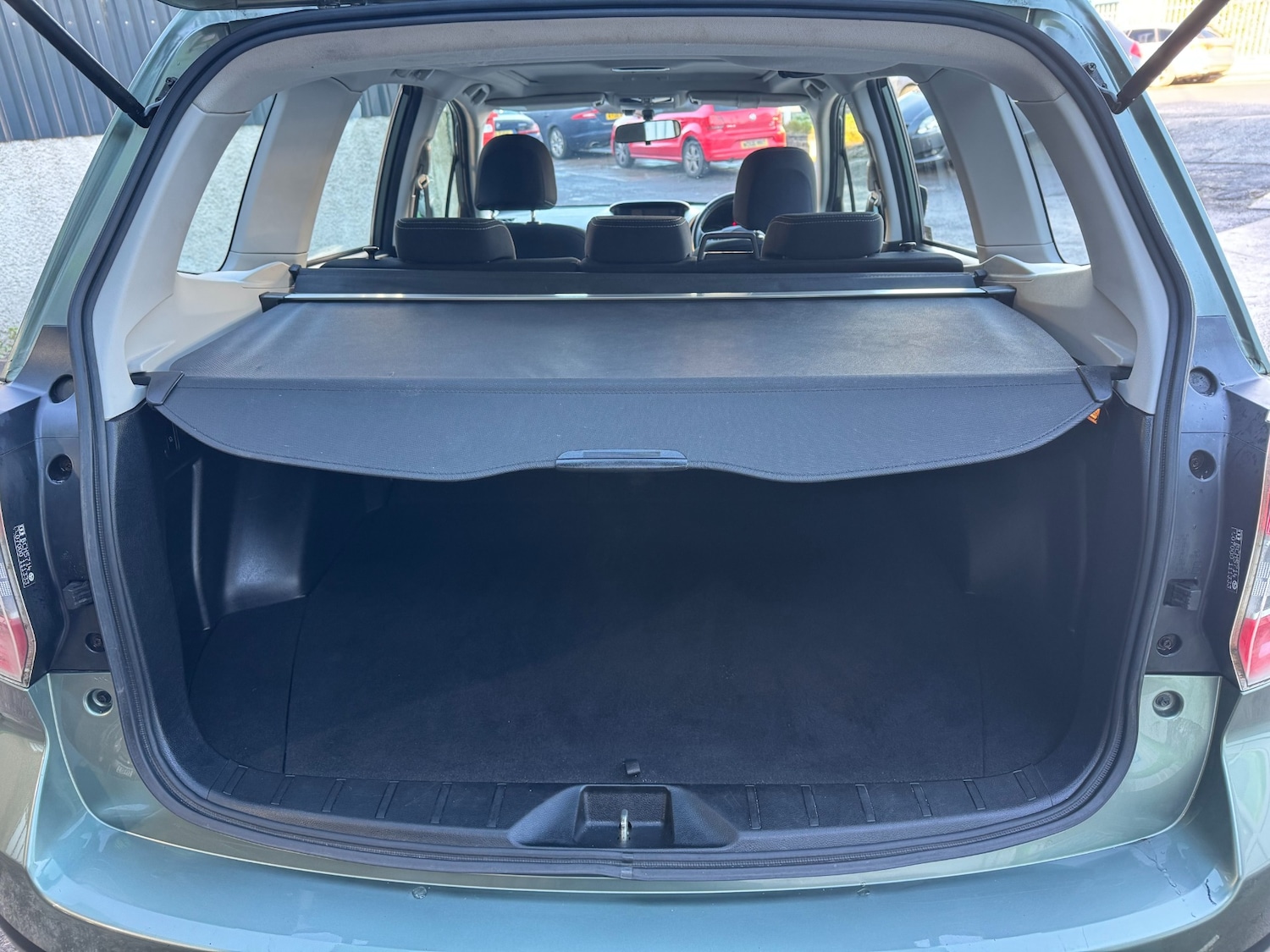 Used Subaru Forester 2014 for sale - 77113833: Photo 18