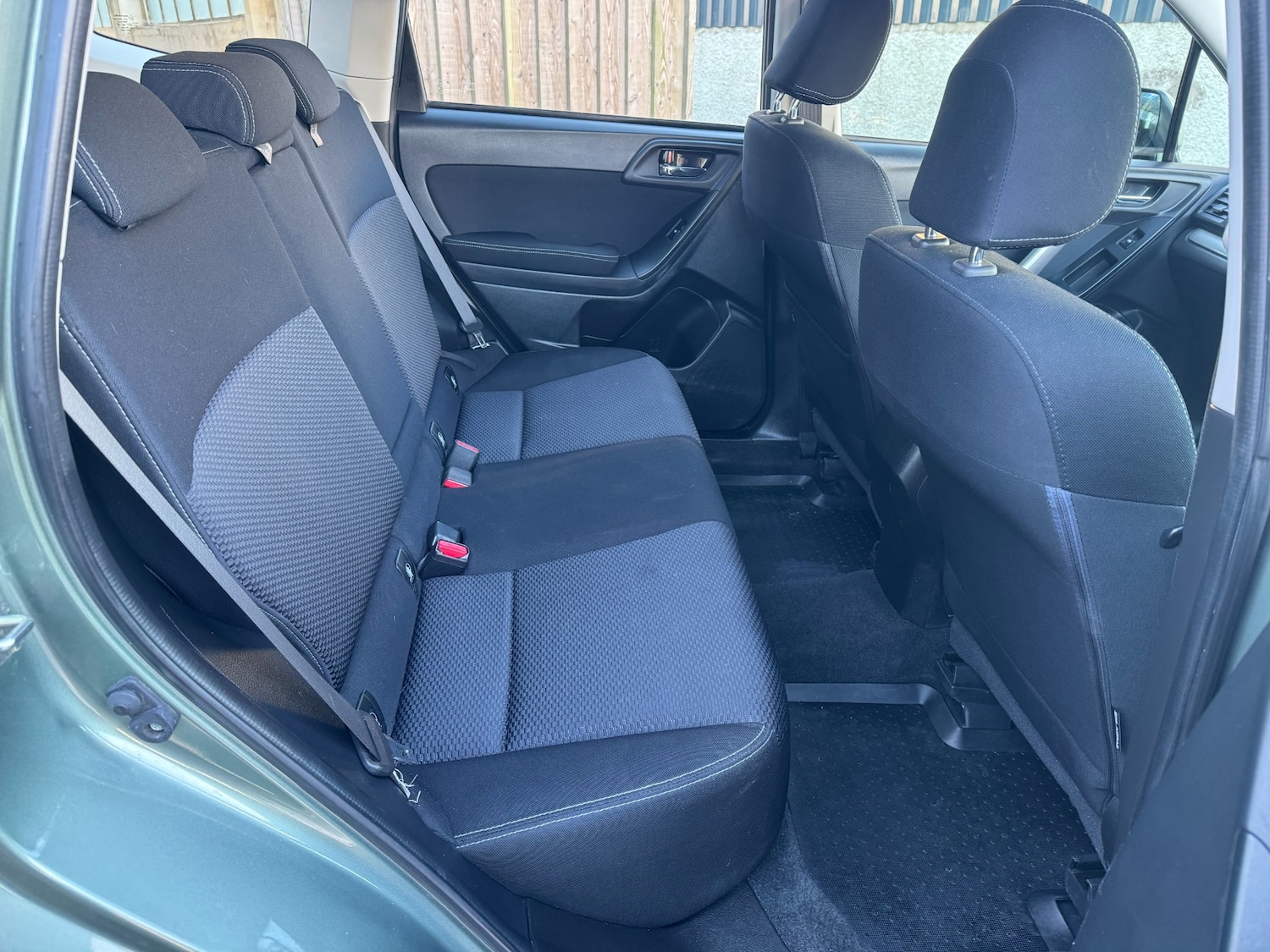 Used Subaru Forester 2014 for sale - 77113833: Photo 19