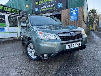 2014 (14) - 2.0 XE 5dr