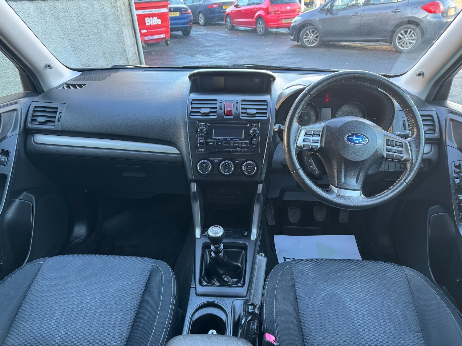 Used Subaru Forester 2014 for sale - 77113833: Photo 20