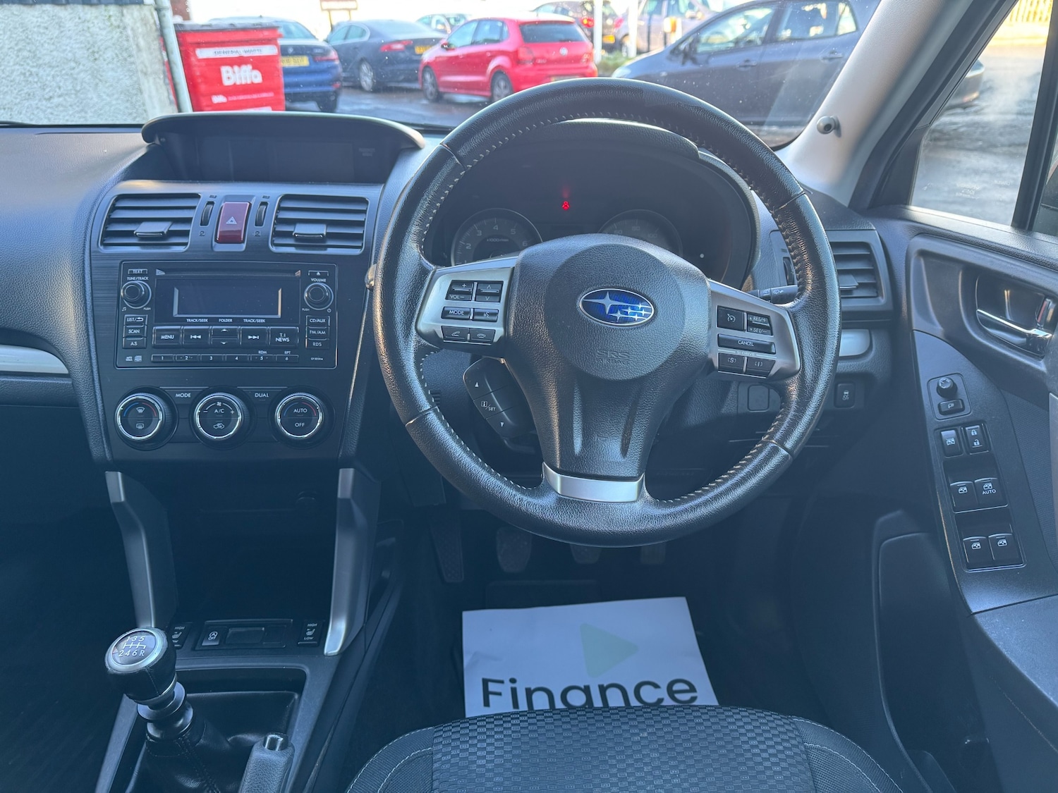 Used Subaru Forester 2014 for sale - 77113833: Photo 21