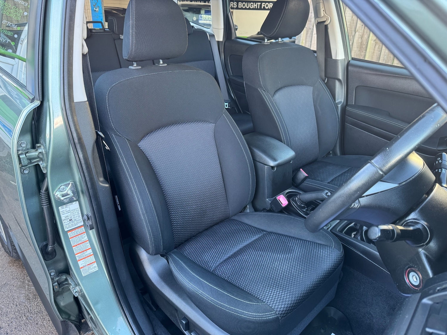 Used Subaru Forester 2014 for sale - 77113833: Photo 22