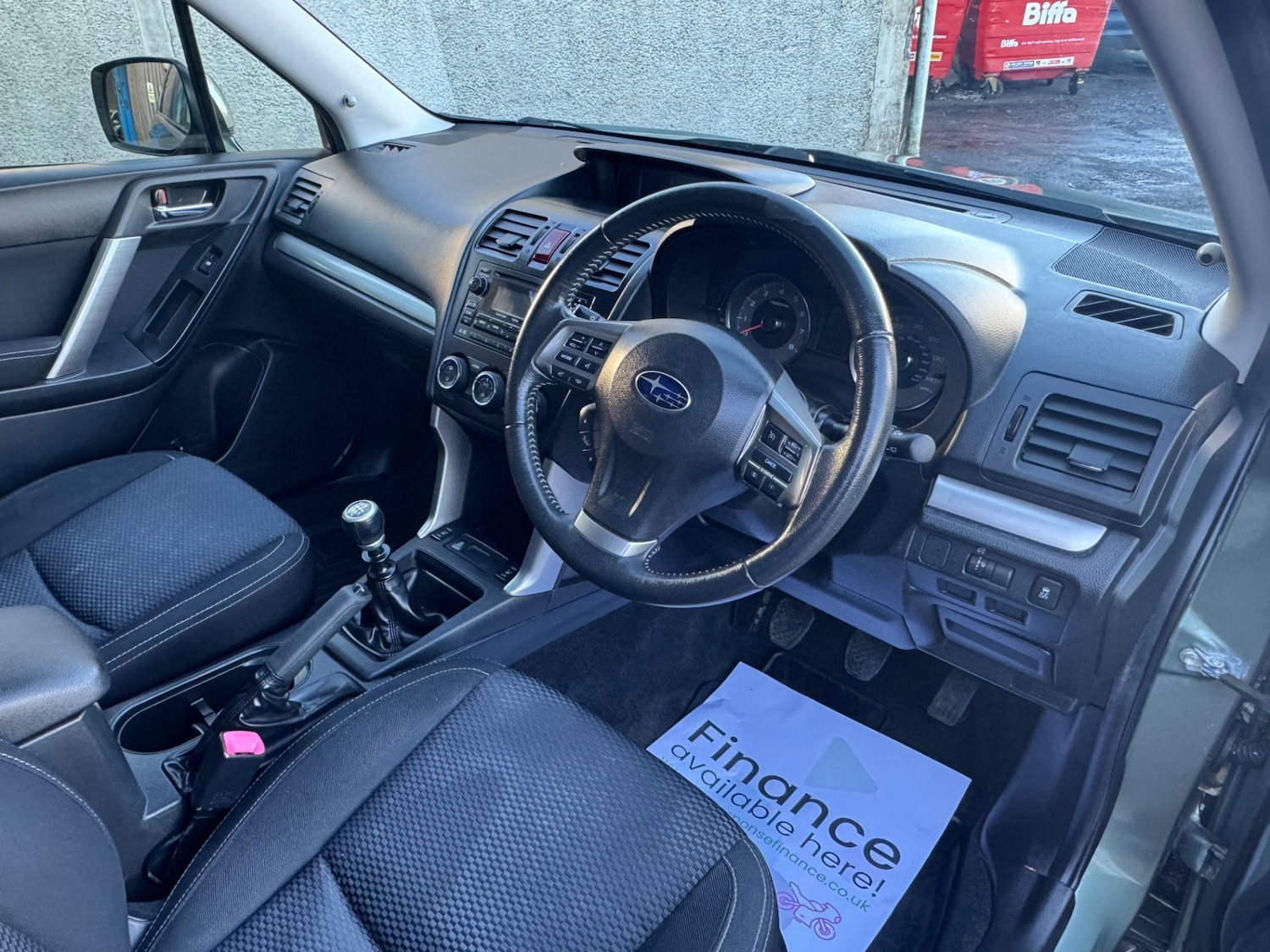 Used Subaru Forester 2014 for sale - 77113833: Photo 23