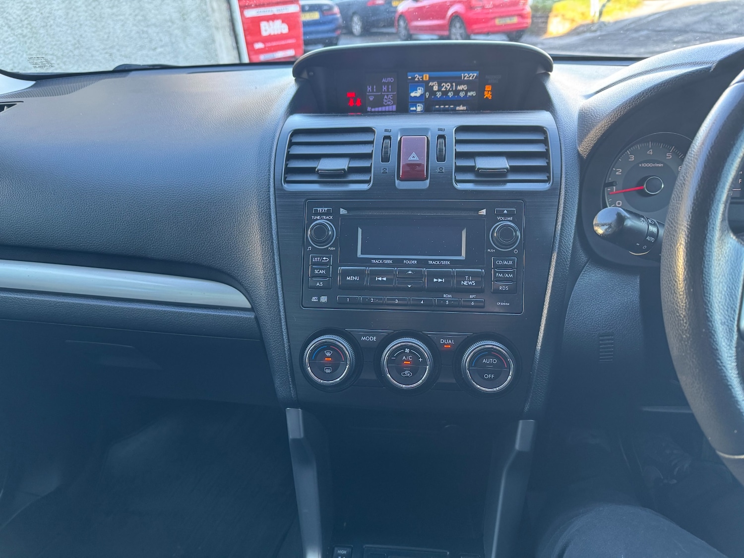 Used Subaru Forester 2014 for sale - 77113833: Photo 25