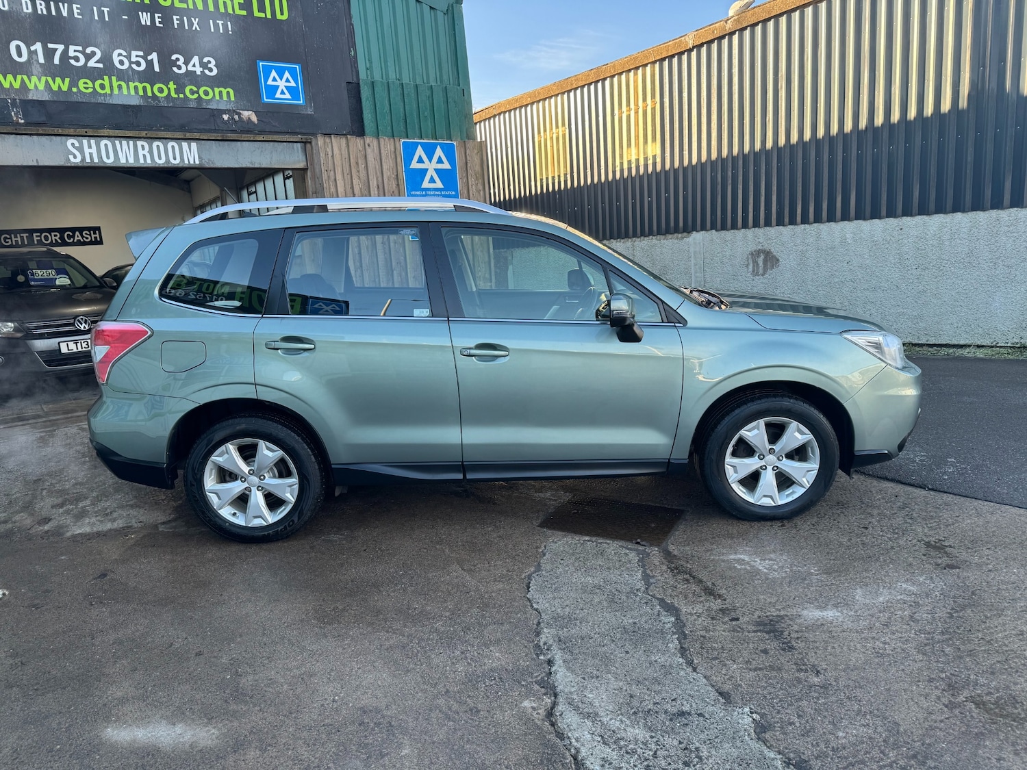 Used Subaru Forester 2014 for sale - 77113833: Photo 5