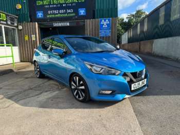 2019 (19) - 1.0 DIG-T 117 Acenta 5dr