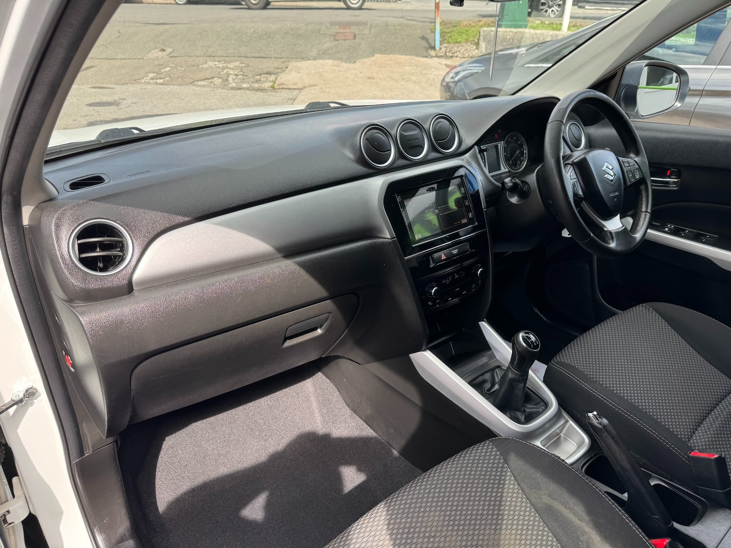 Vehicle 15