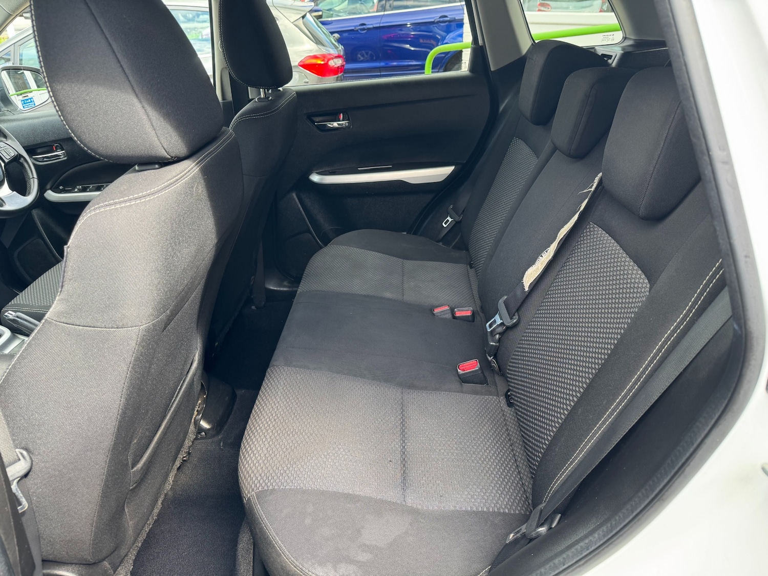 Vehicle 17