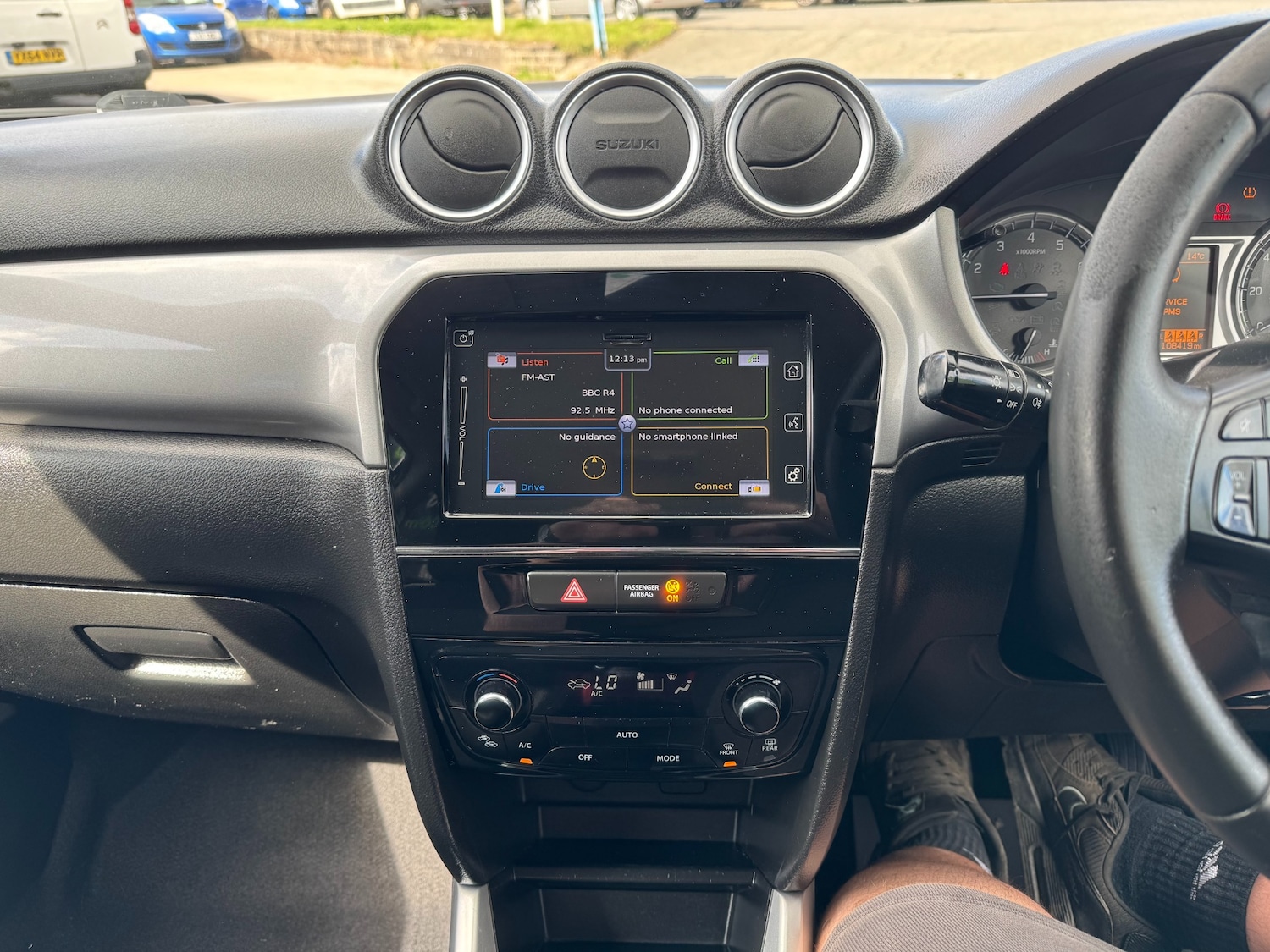 Vehicle 24