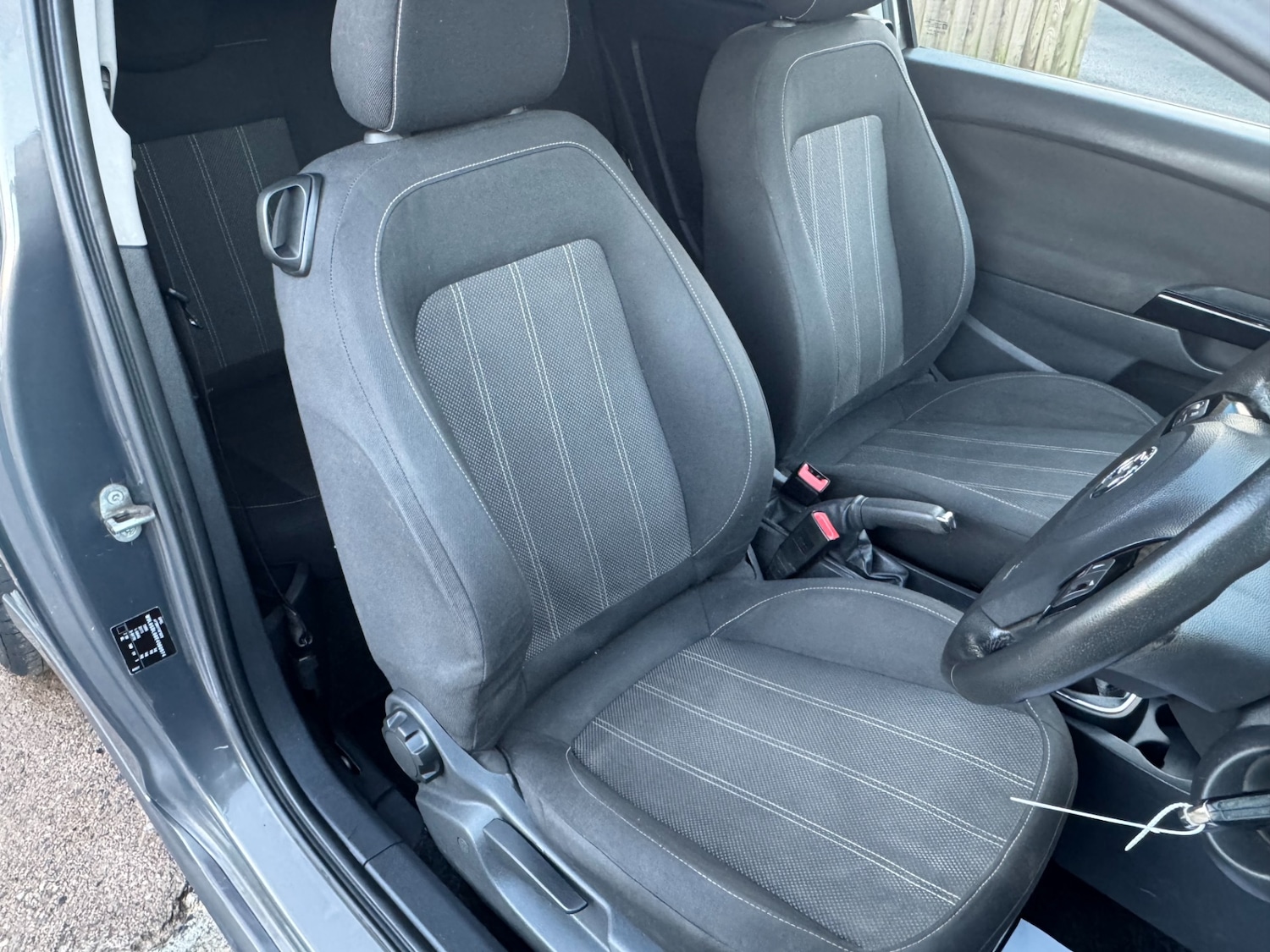 Used Vauxhall Corsa 2013 for sale - 77011808: Photo 20