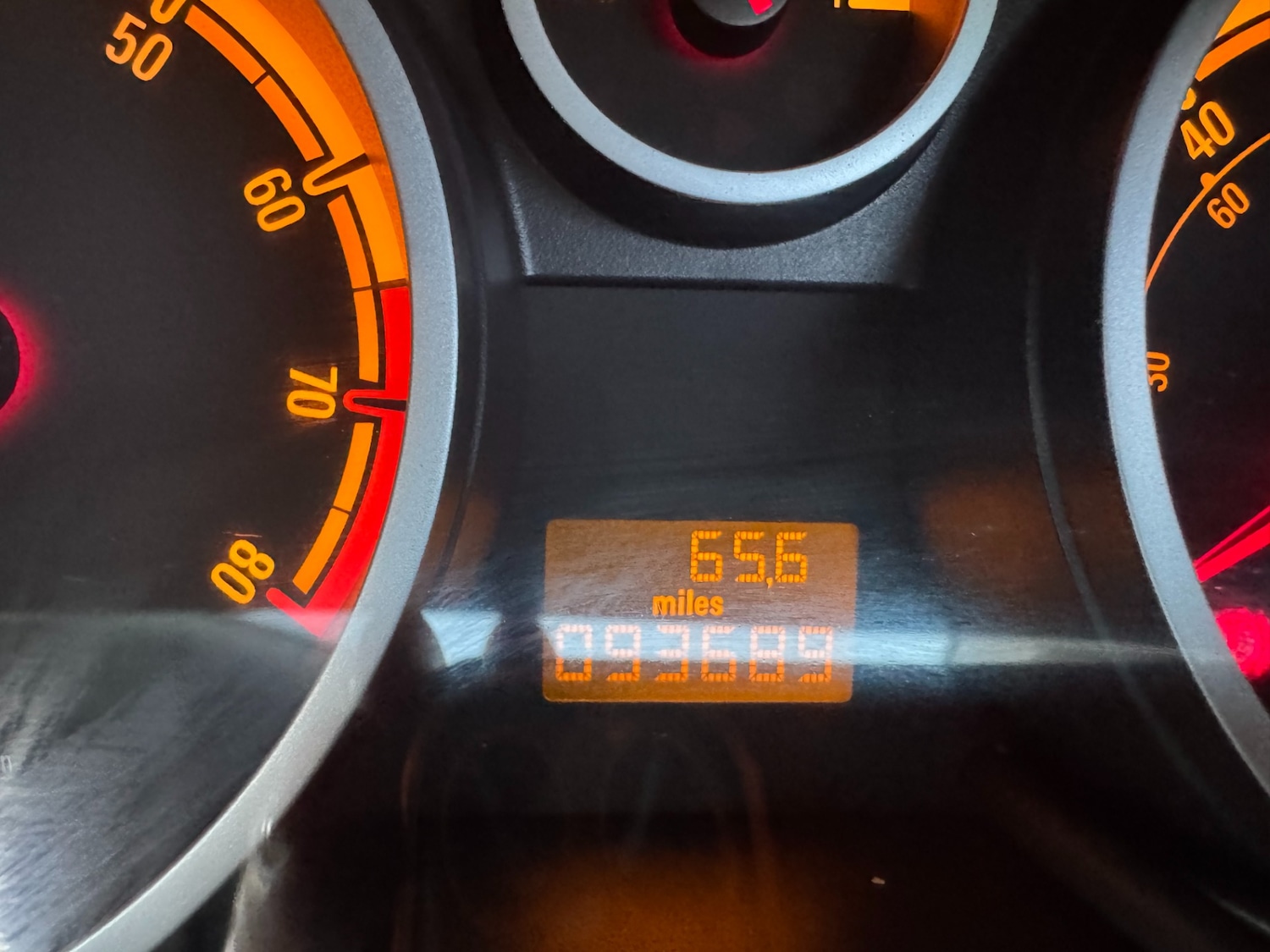 Used Vauxhall Corsa 2013 for sale - 77011808: Photo 22